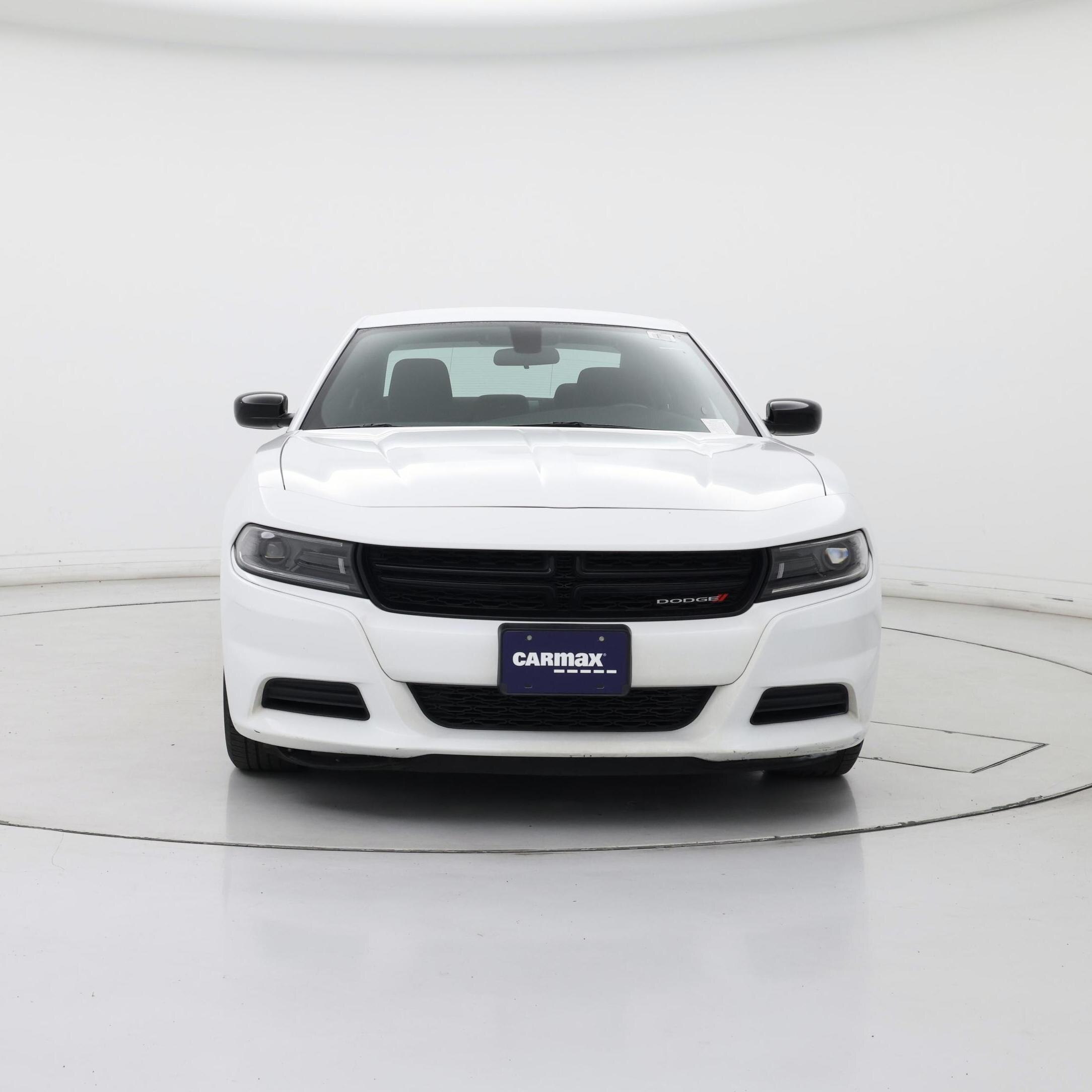 Thumbnail: 2023 Dodge Charger - 5