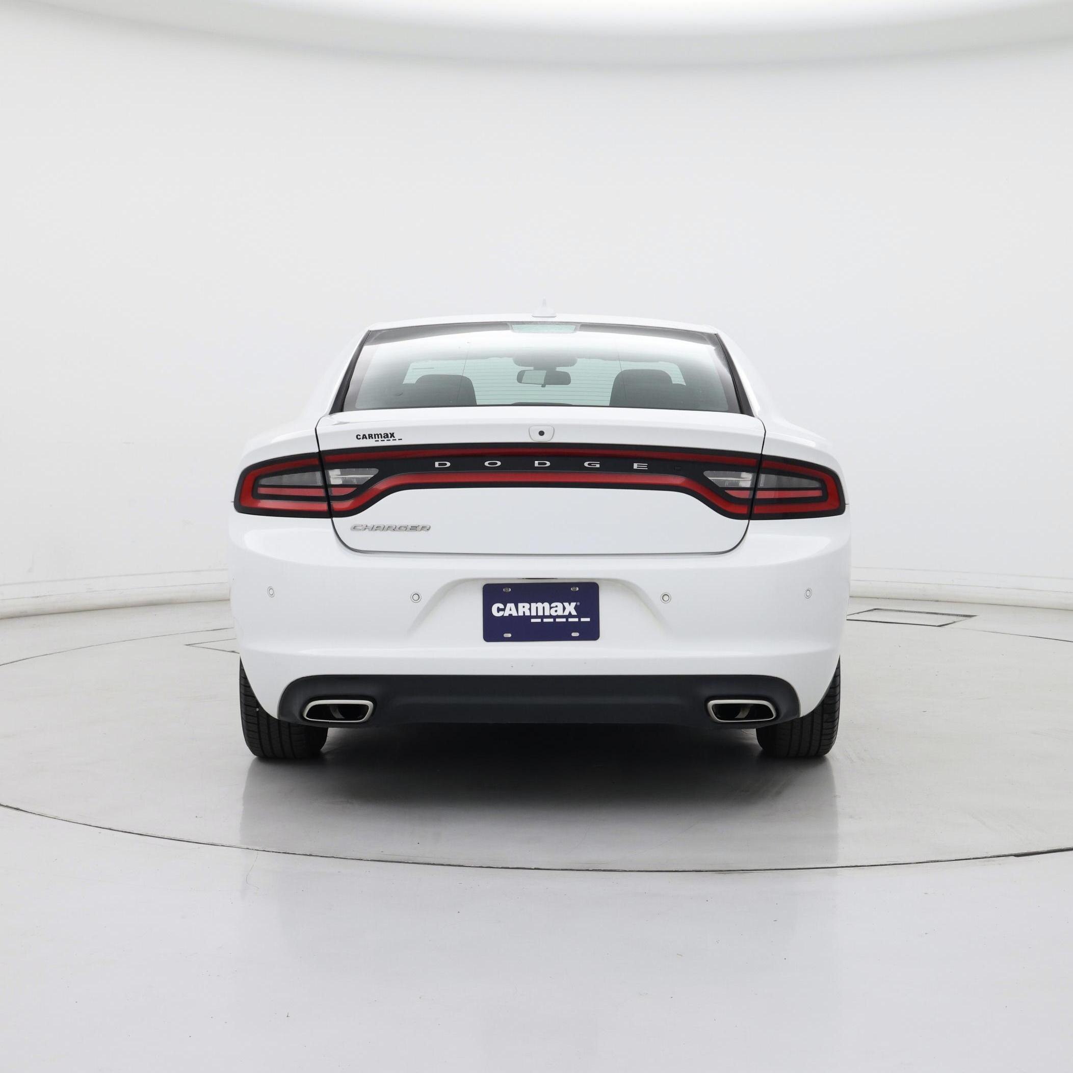 Thumbnail: 2023 Dodge Charger - 6