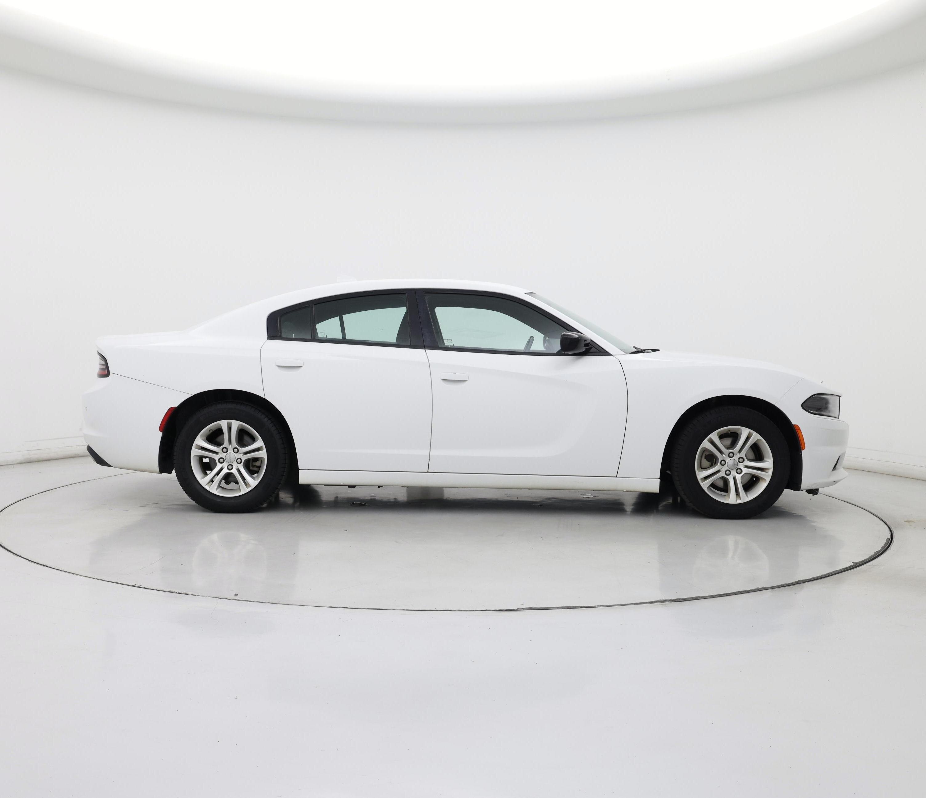 Thumbnail: 2023 Dodge Charger - 7