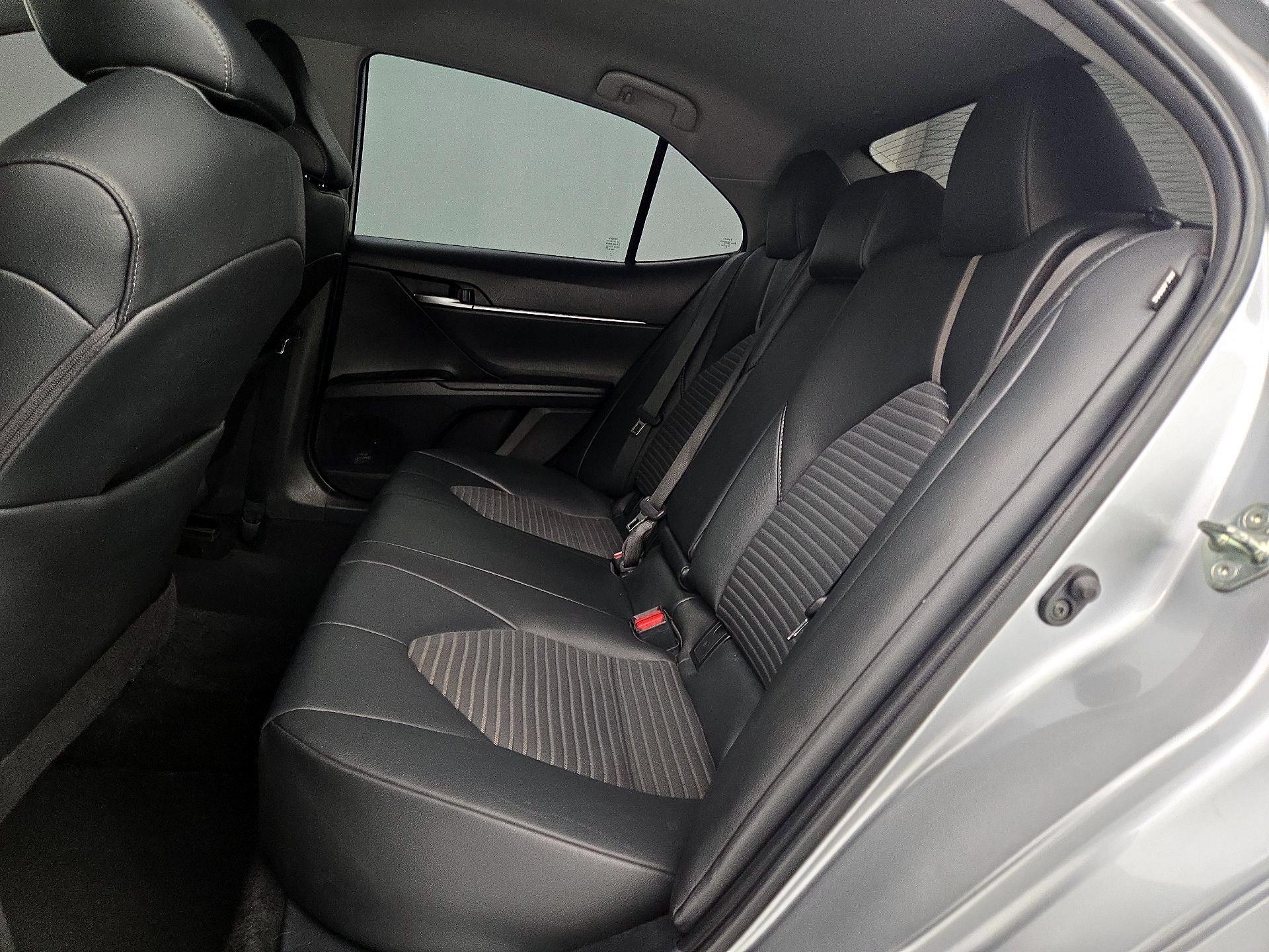 Thumbnail: 2020 Toyota Camry - 19