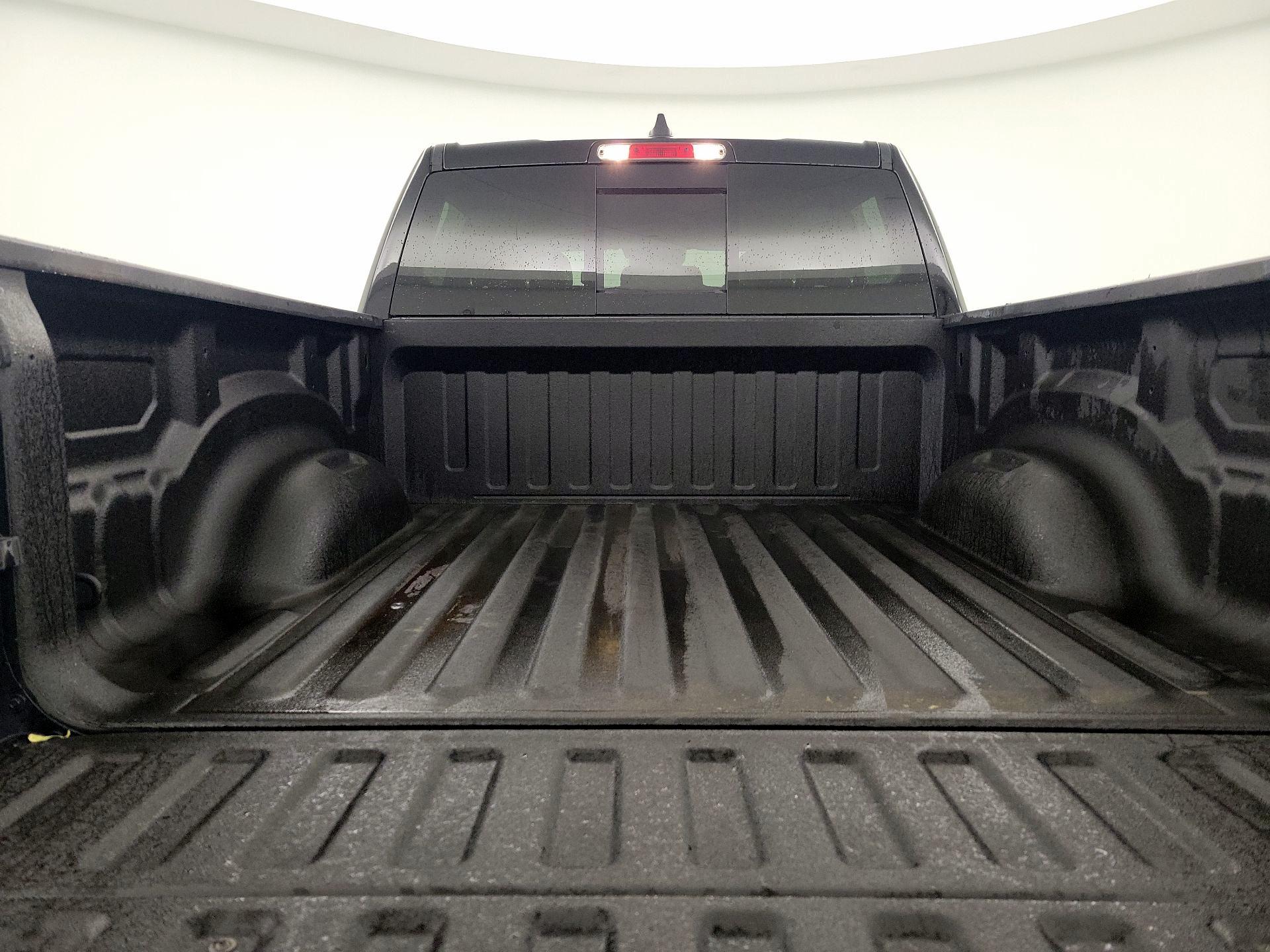 Thumbnail: 2022 RAM 1500 - 19