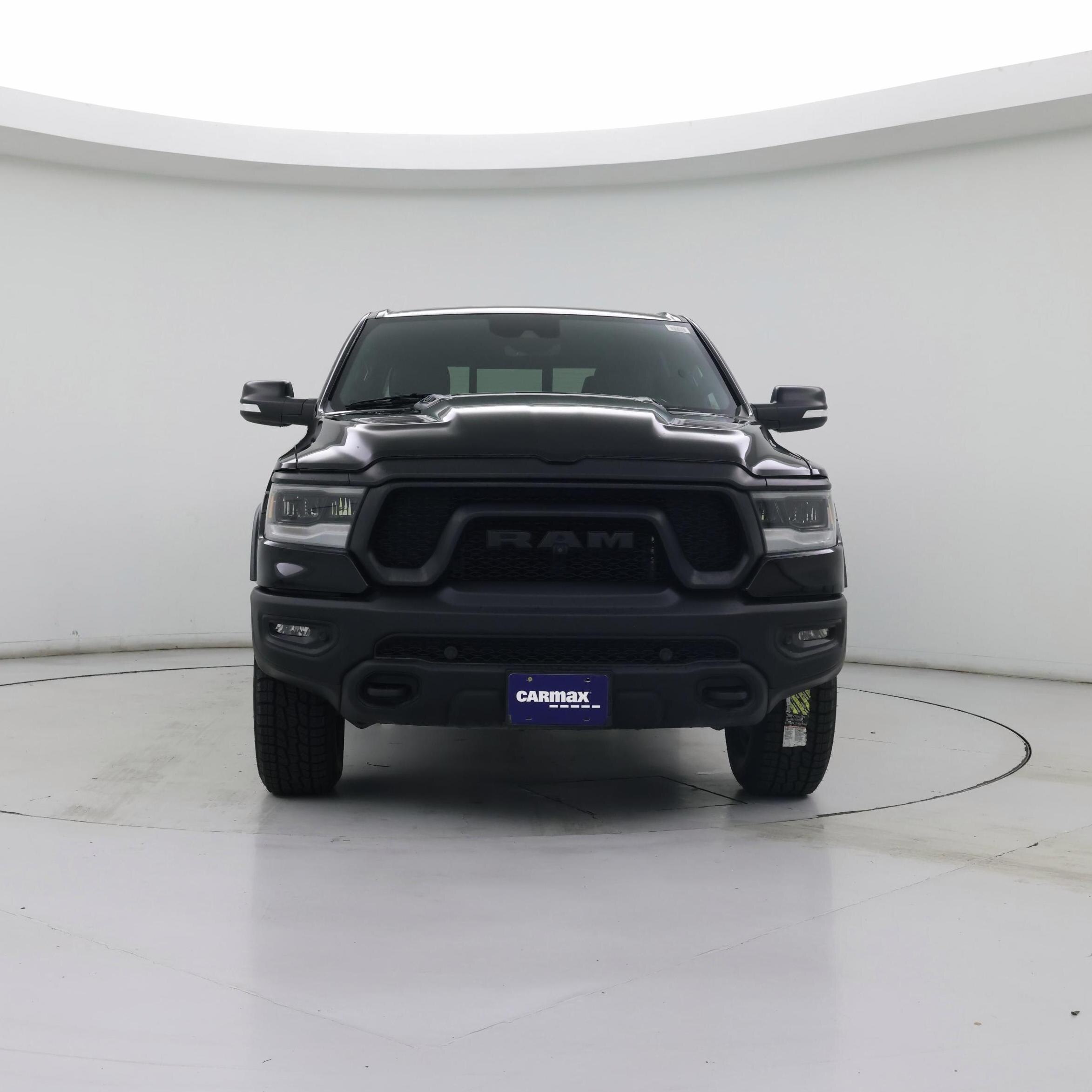 Thumbnail: 2022 RAM 1500 - 5