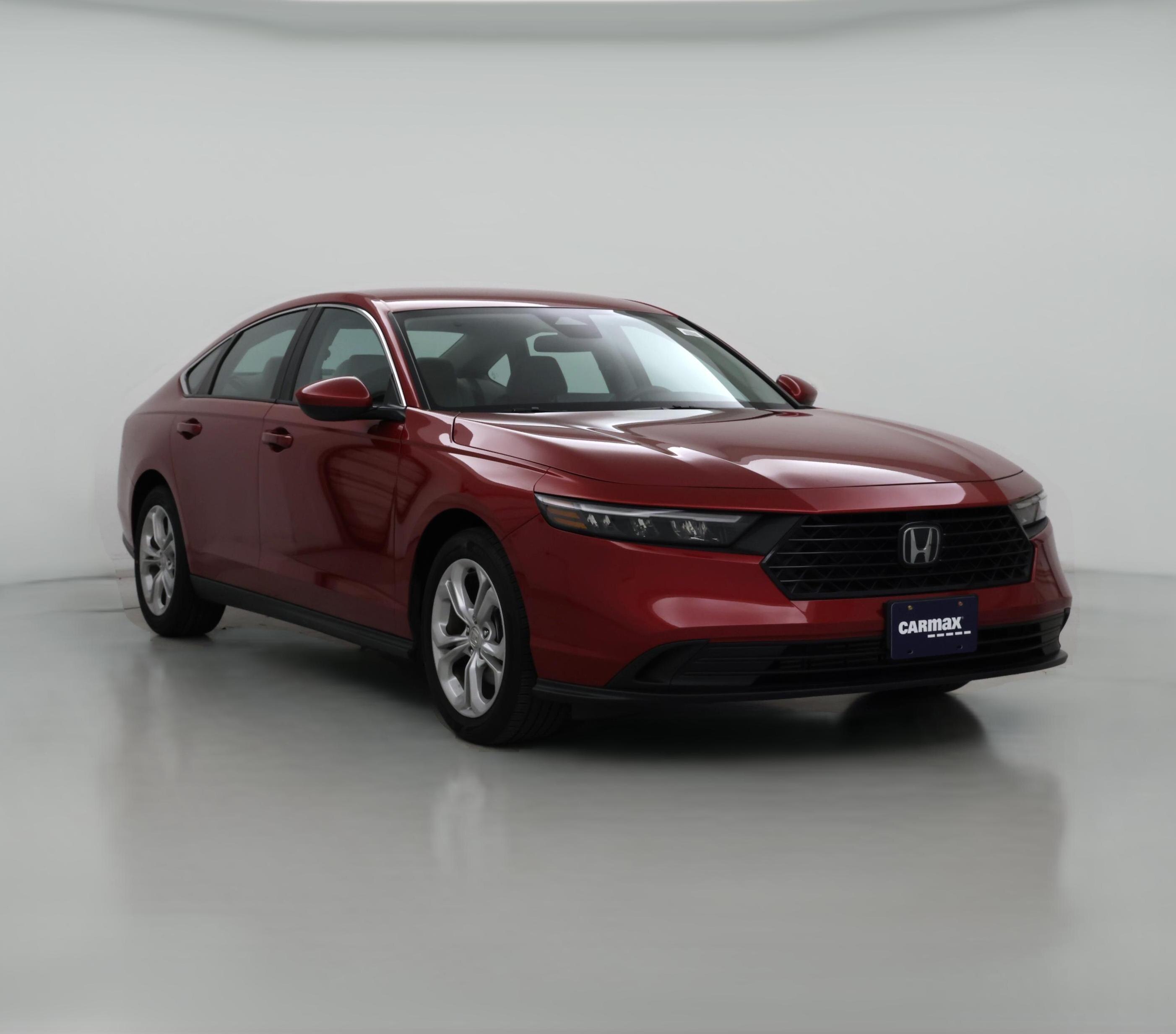 Thumbnail: 2023 Honda Accord - 1