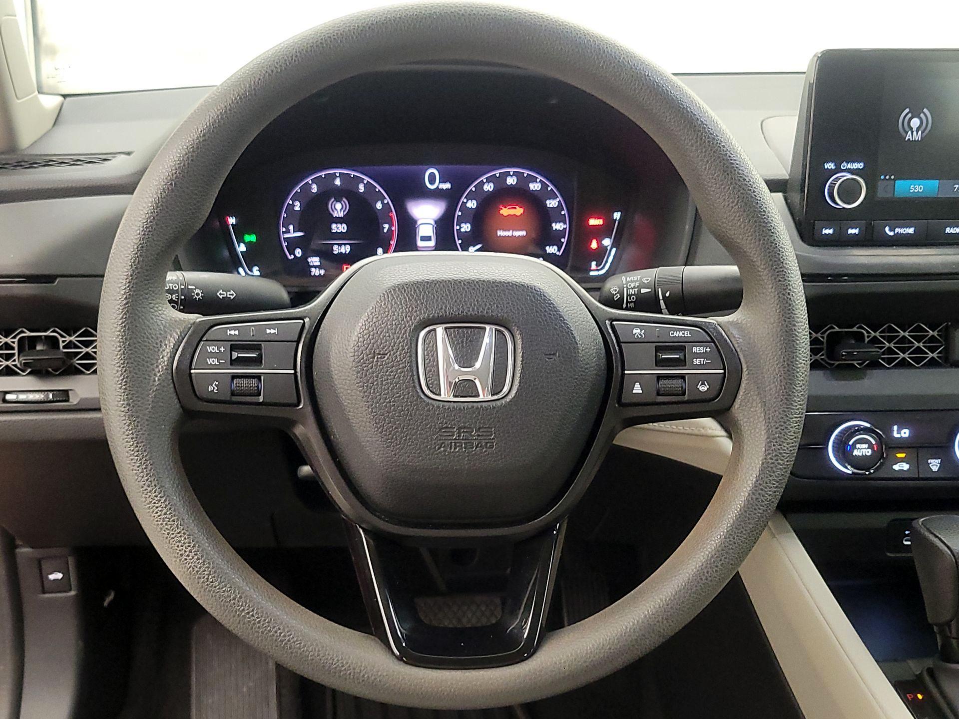 Thumbnail: 2023 Honda Accord - 10