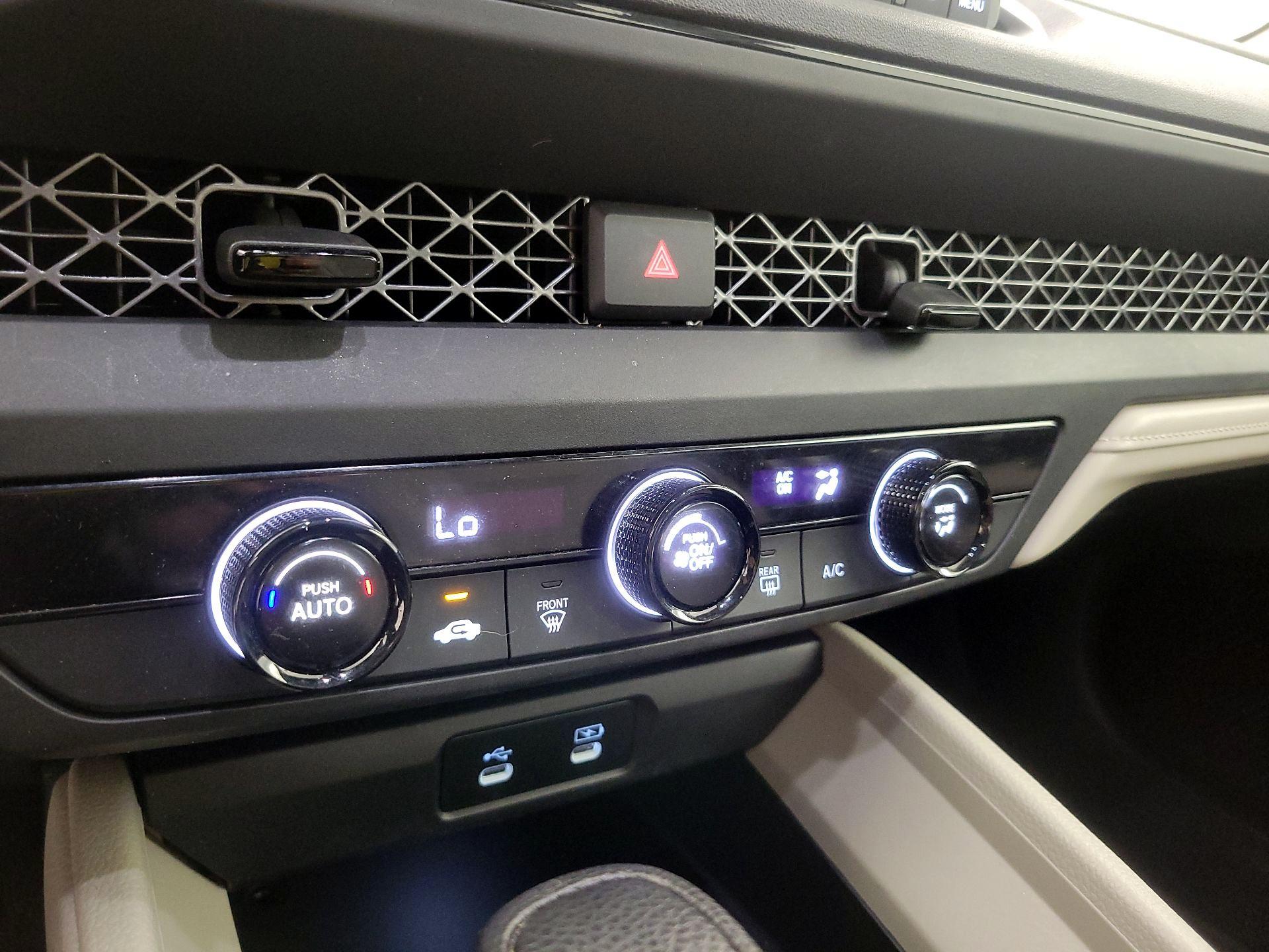Thumbnail: 2023 Honda Accord - 15