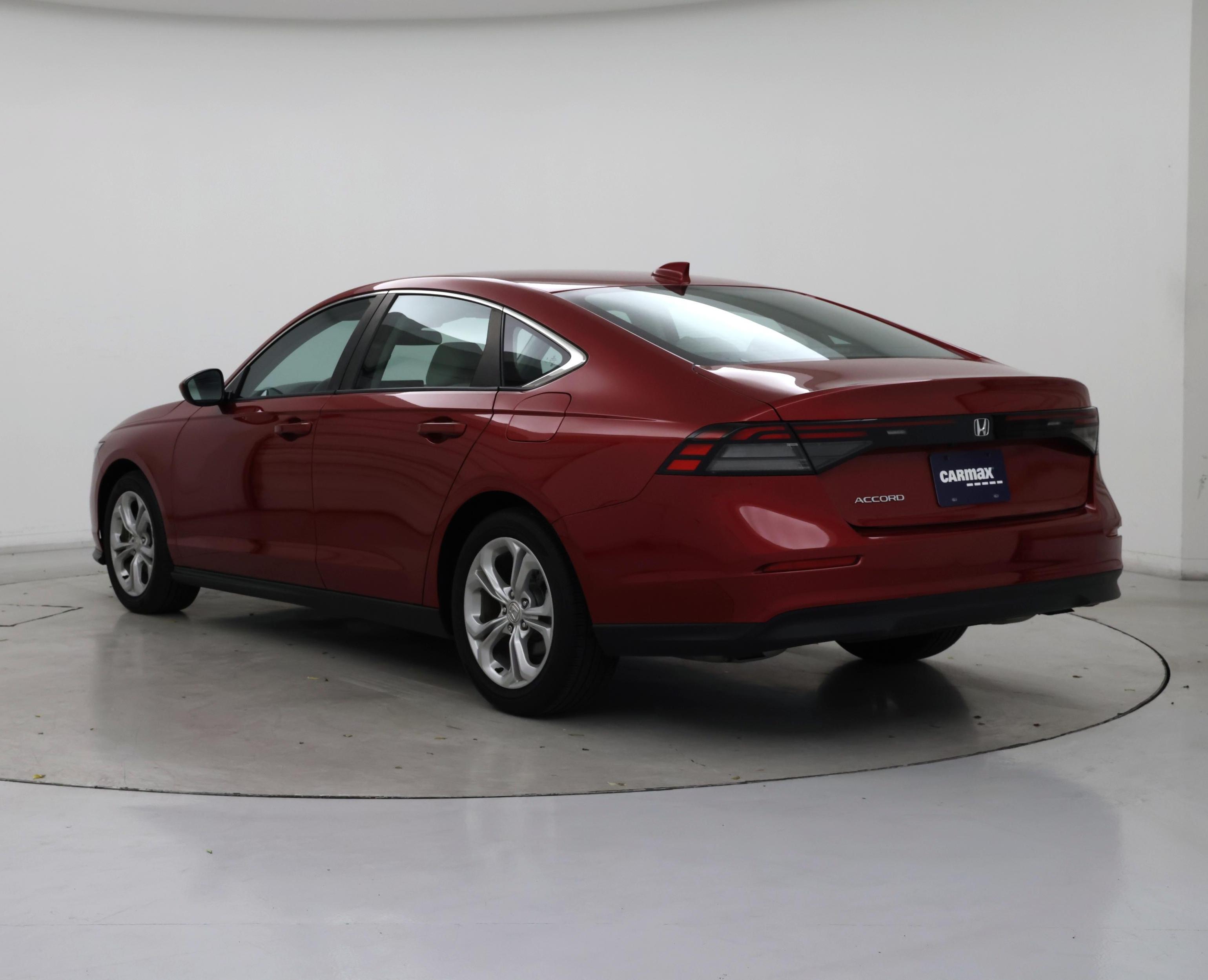 Thumbnail: 2023 Honda Accord - 2