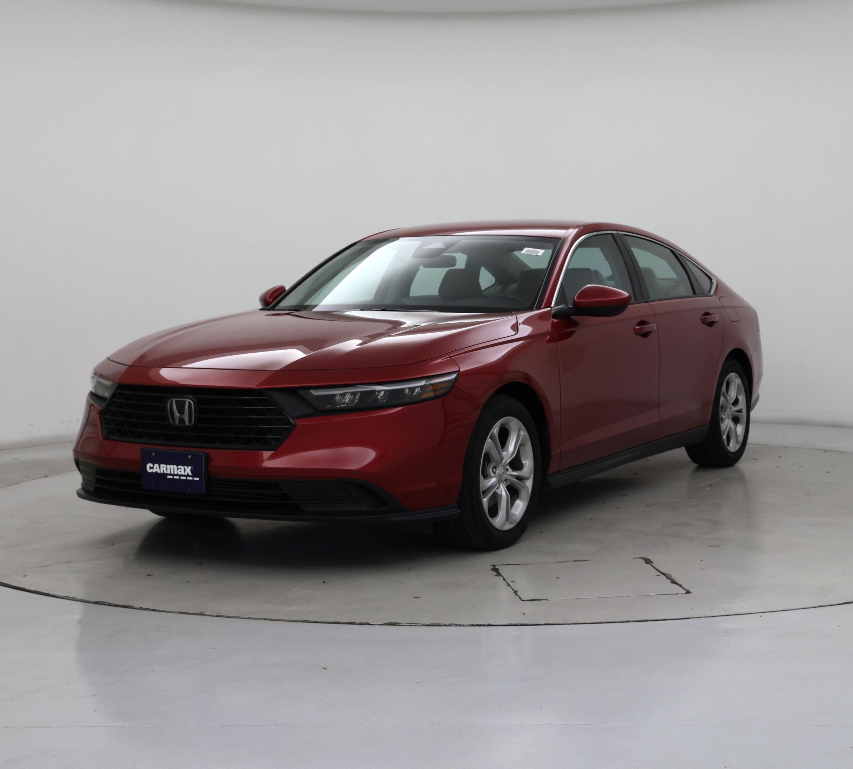 Thumbnail: 2023 Honda Accord - 4