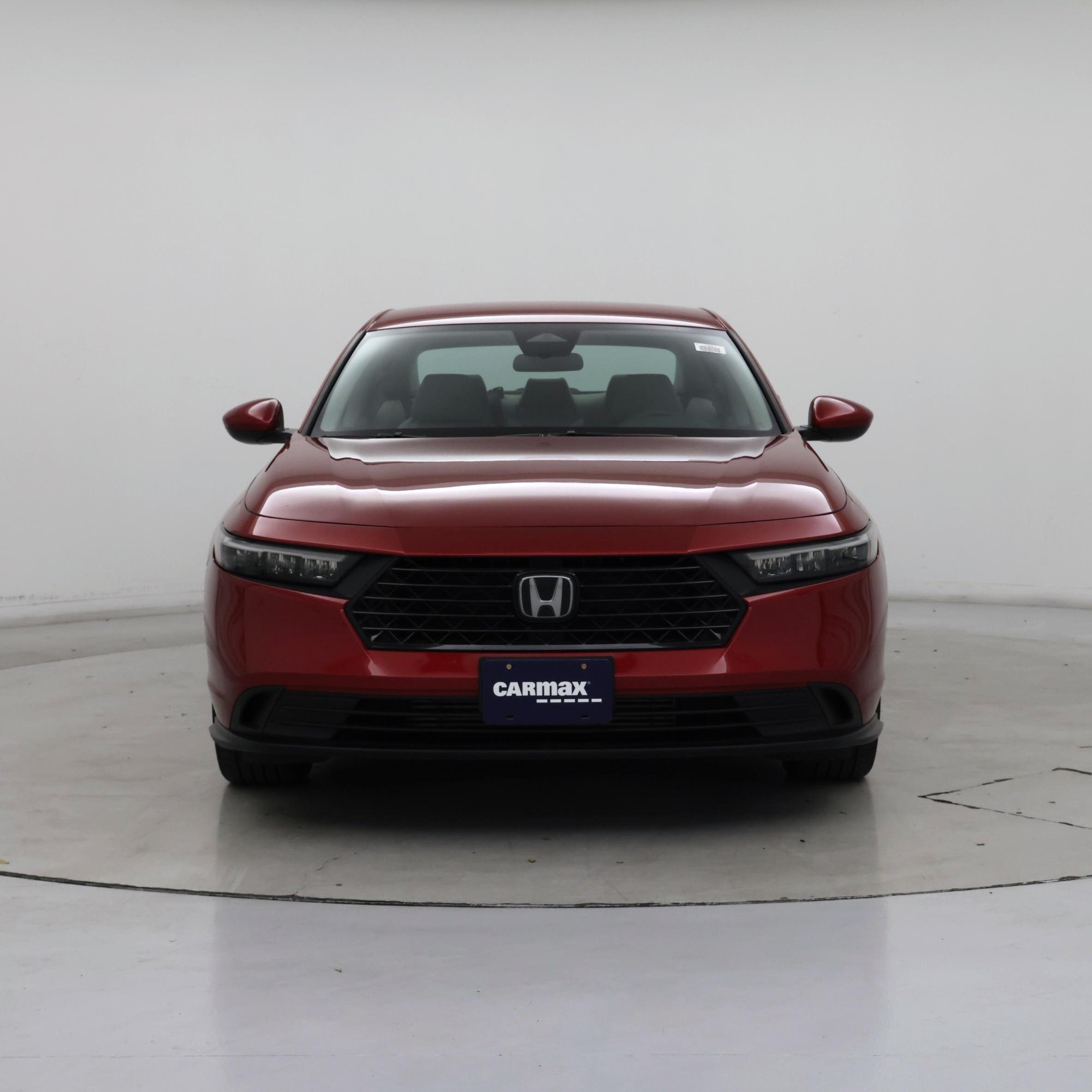Thumbnail: 2023 Honda Accord - 5