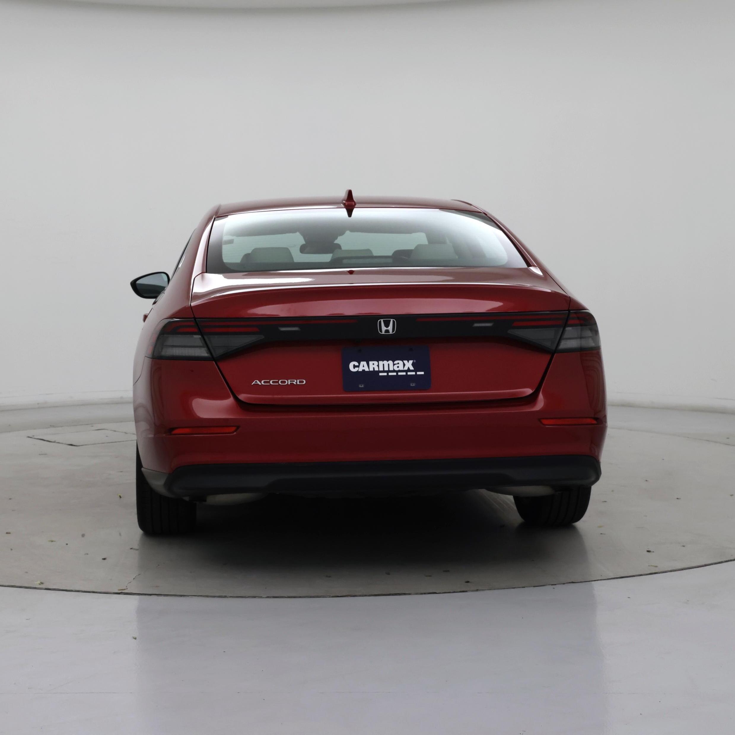 Thumbnail: 2023 Honda Accord - 6
