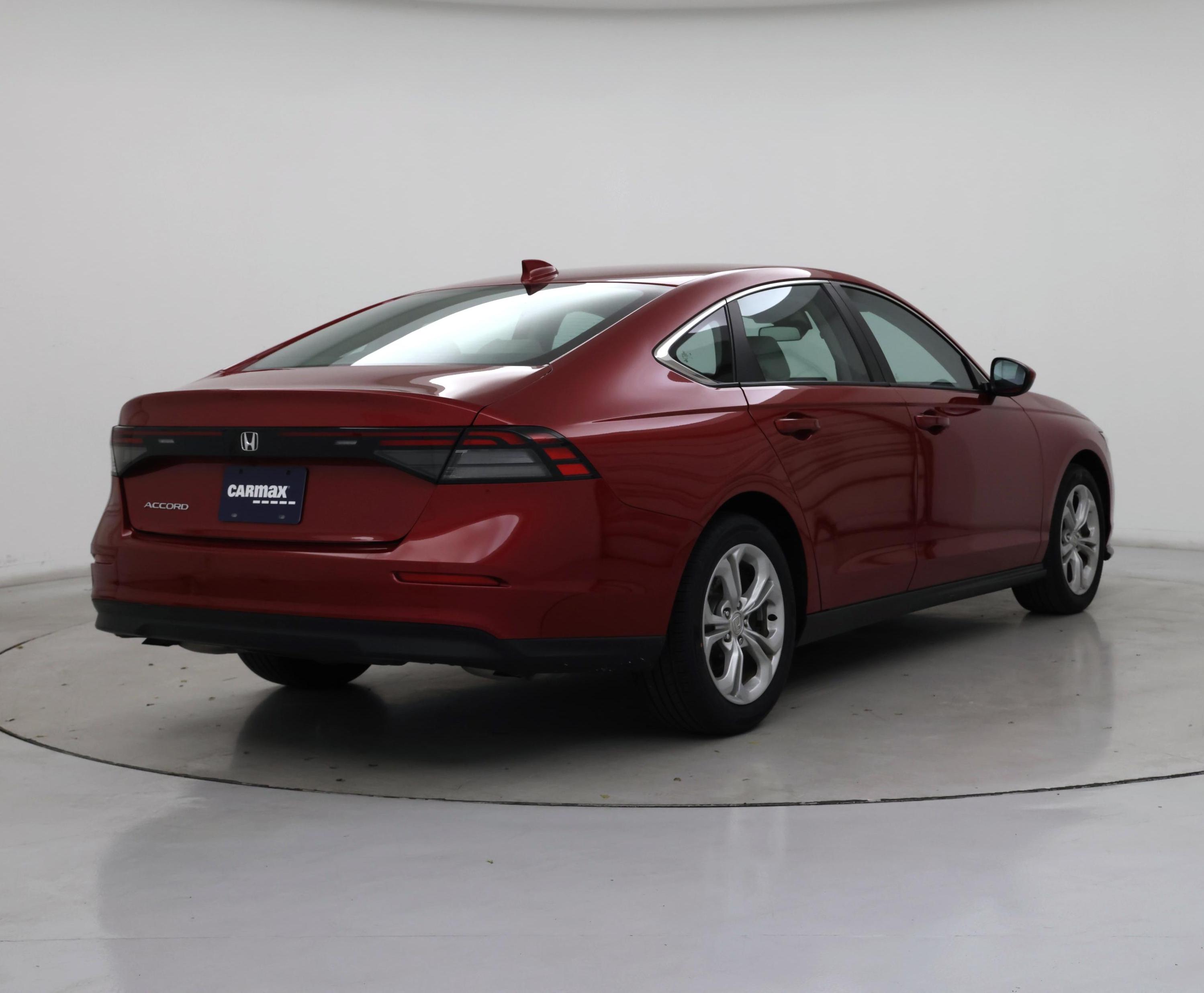 Thumbnail: 2023 Honda Accord - 8