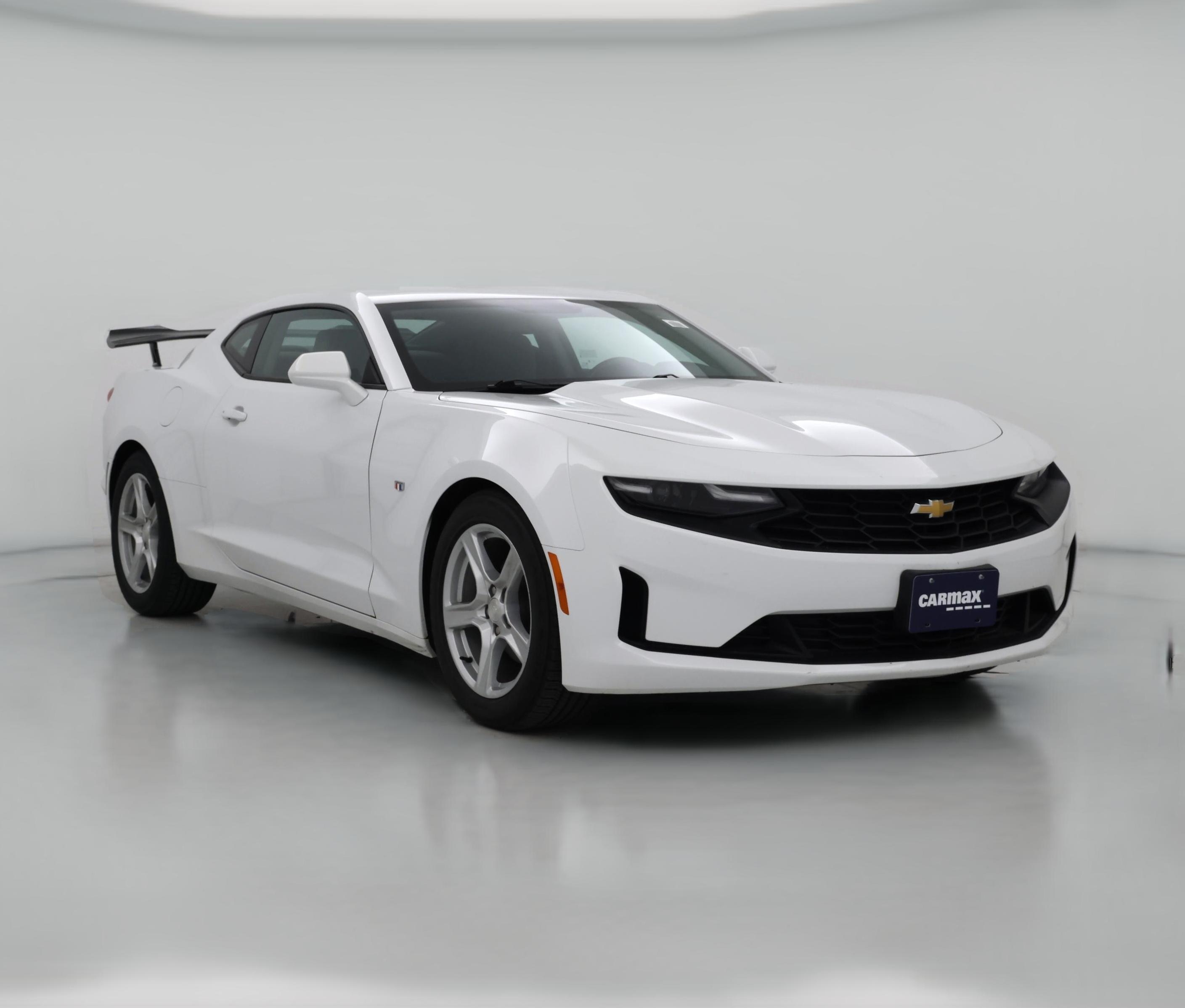Thumbnail: 2023 Chevrolet Camaro - 1
