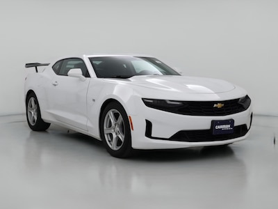2023 Chevrolet Camaro LT