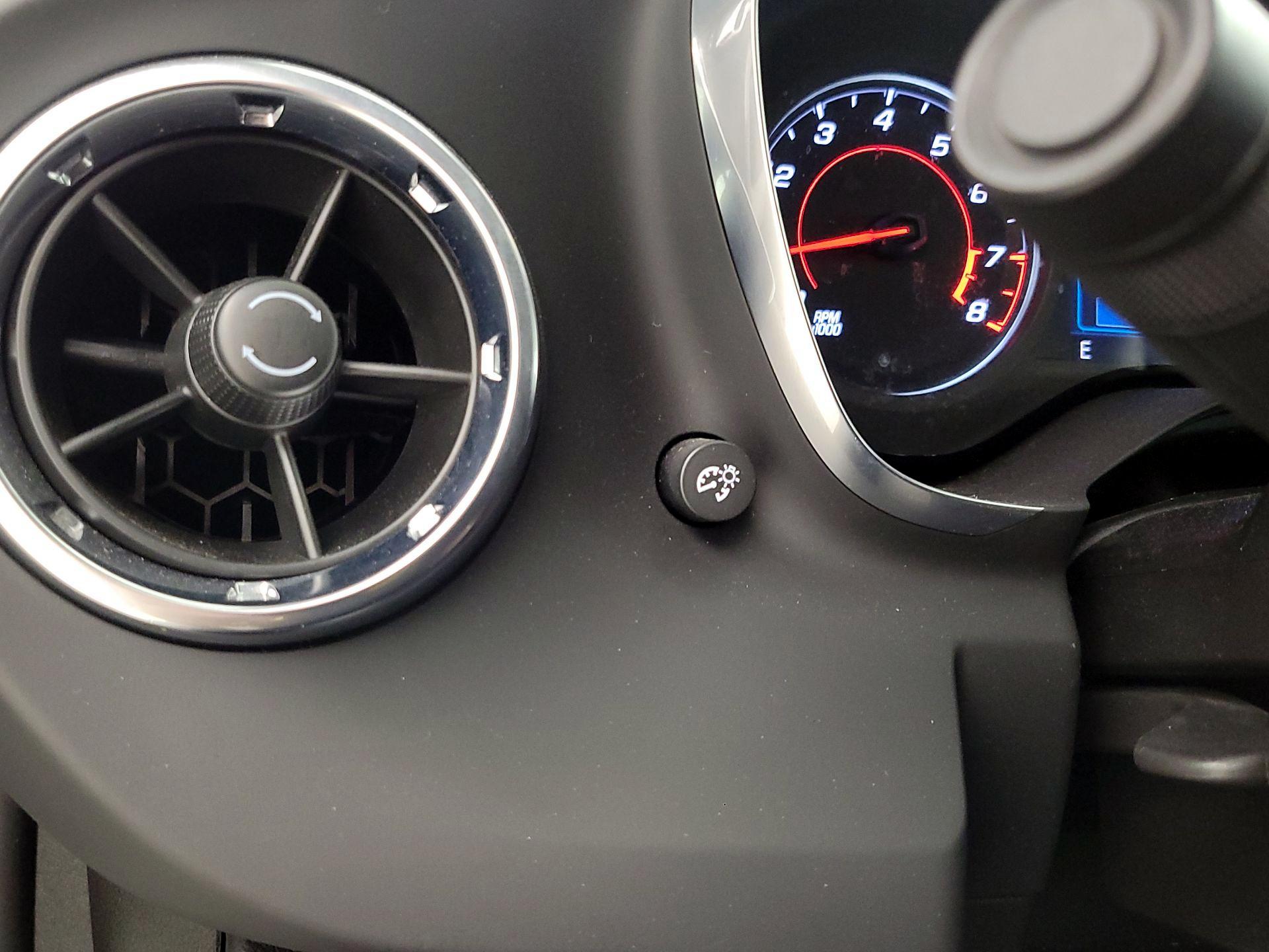 Thumbnail: 2023 Chevrolet Camaro - 13