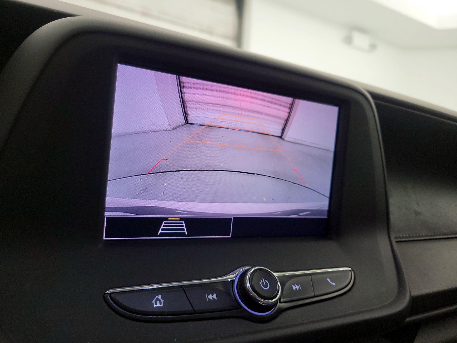 Thumbnail: 2023 Chevrolet Camaro - 14