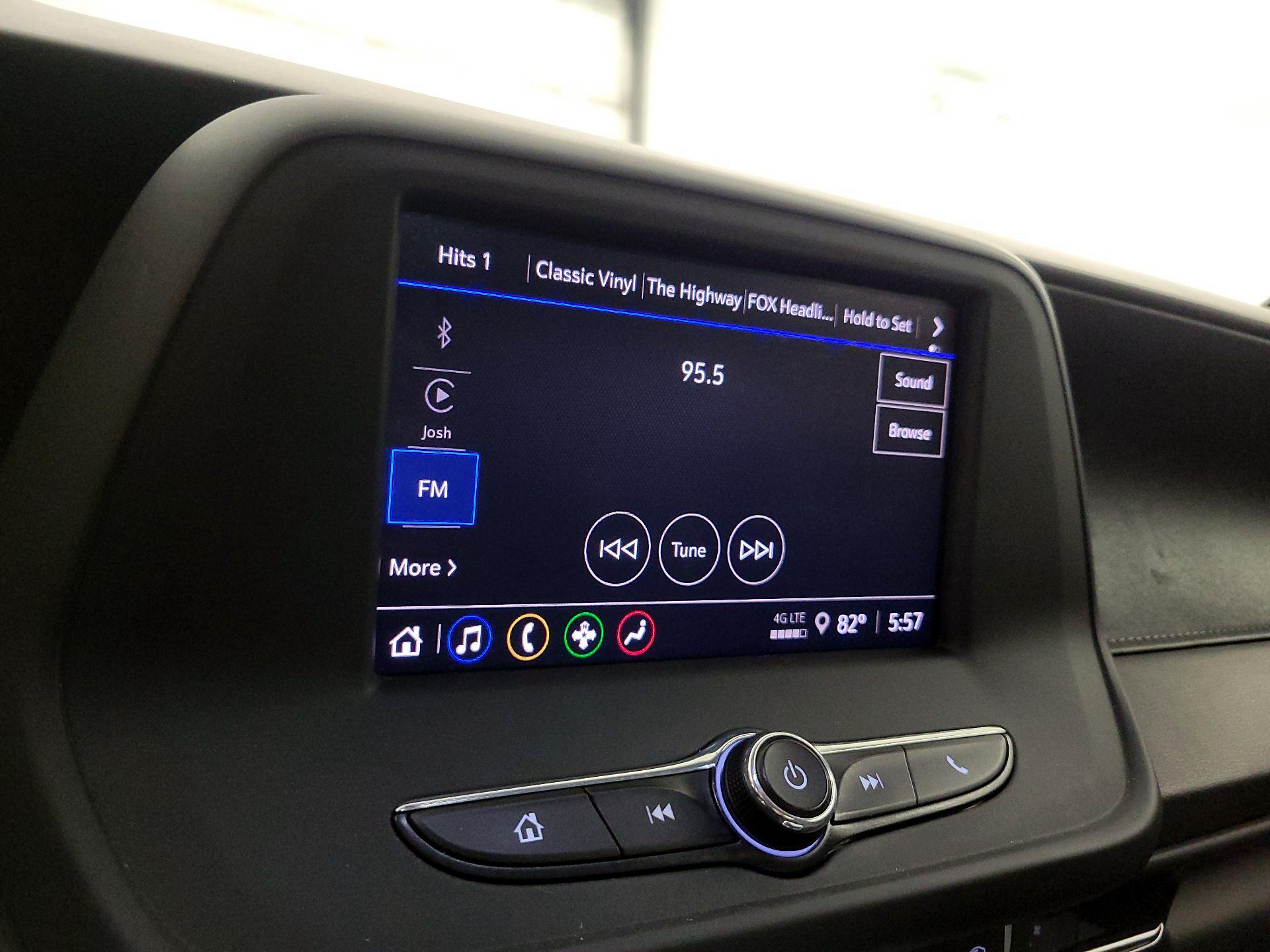 Thumbnail: 2023 Chevrolet Camaro - 15