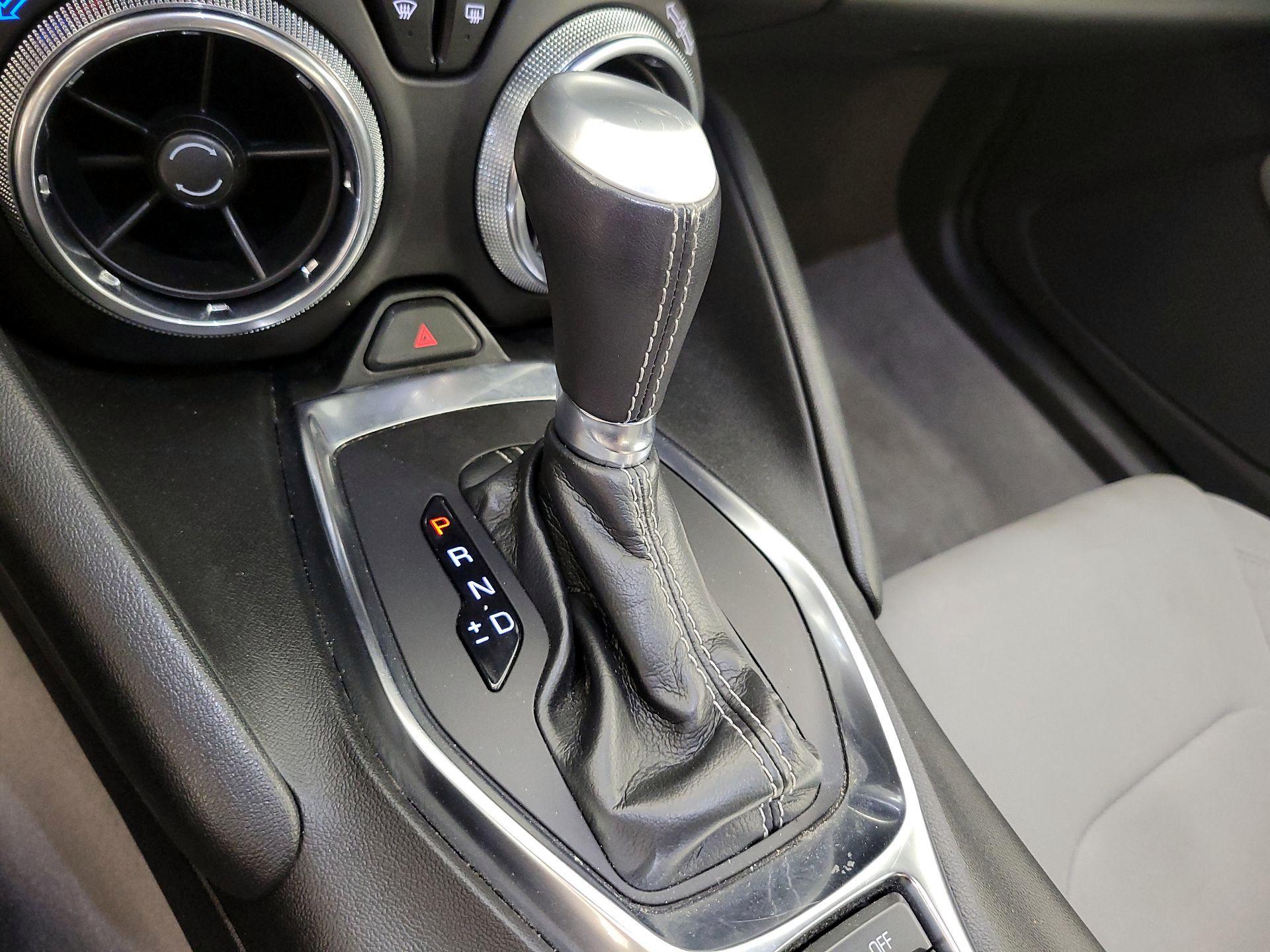 Thumbnail: 2023 Chevrolet Camaro - 17