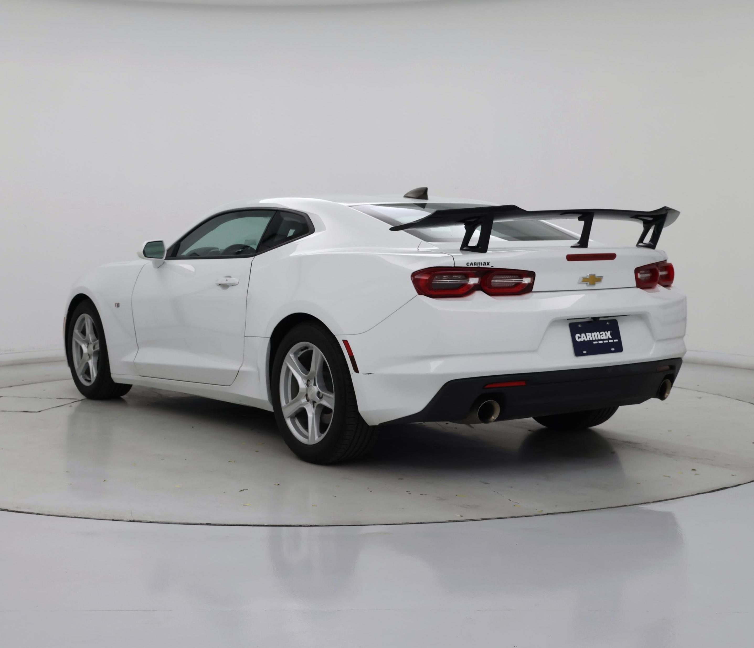 Thumbnail: 2023 Chevrolet Camaro - 2