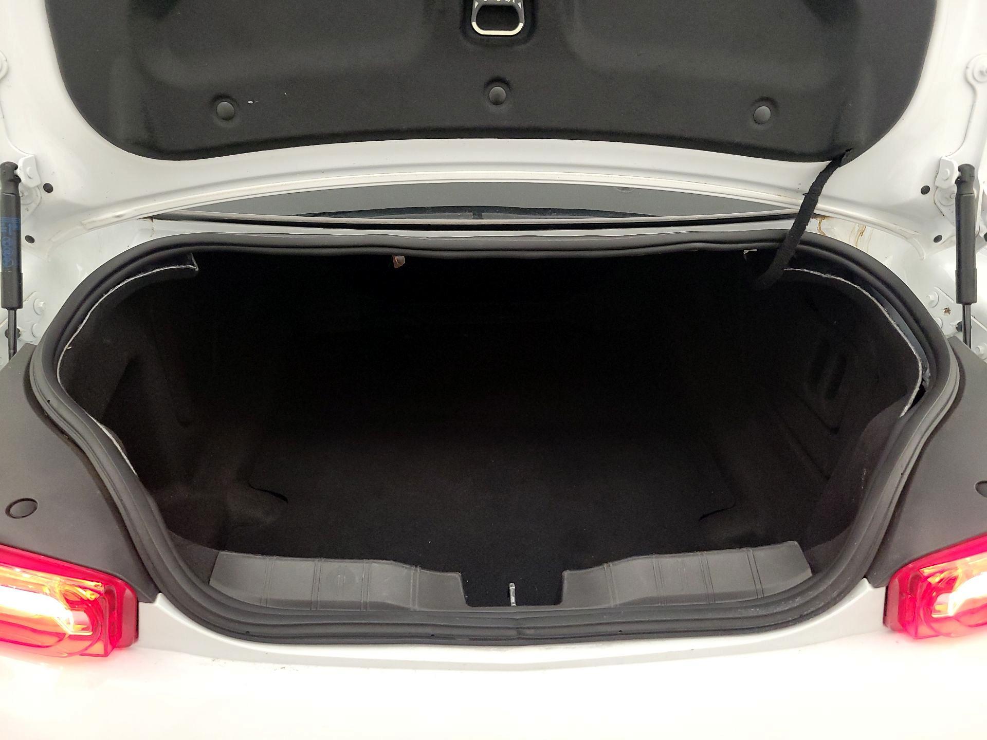 Thumbnail: 2023 Chevrolet Camaro - 19