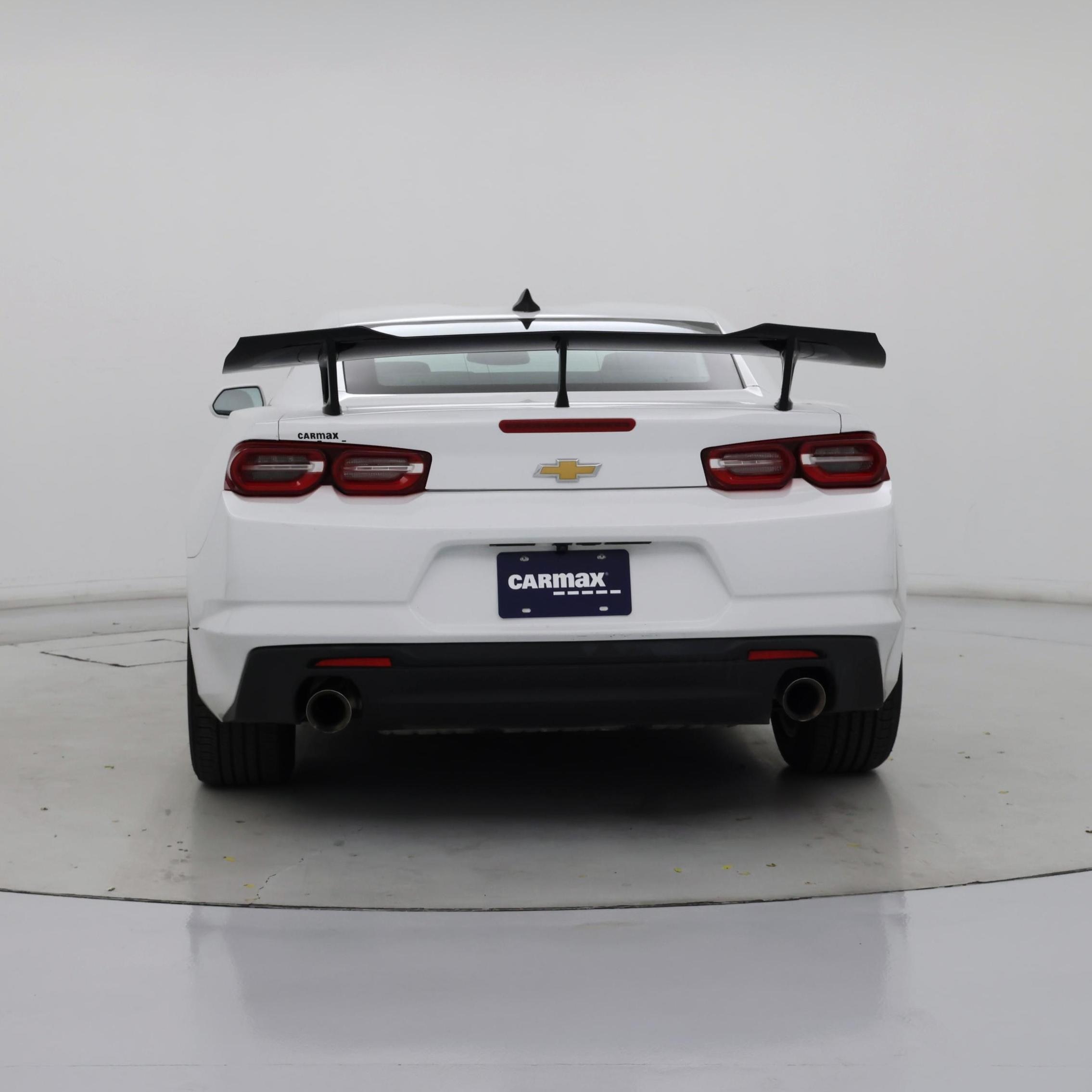 Thumbnail: 2023 Chevrolet Camaro - 6