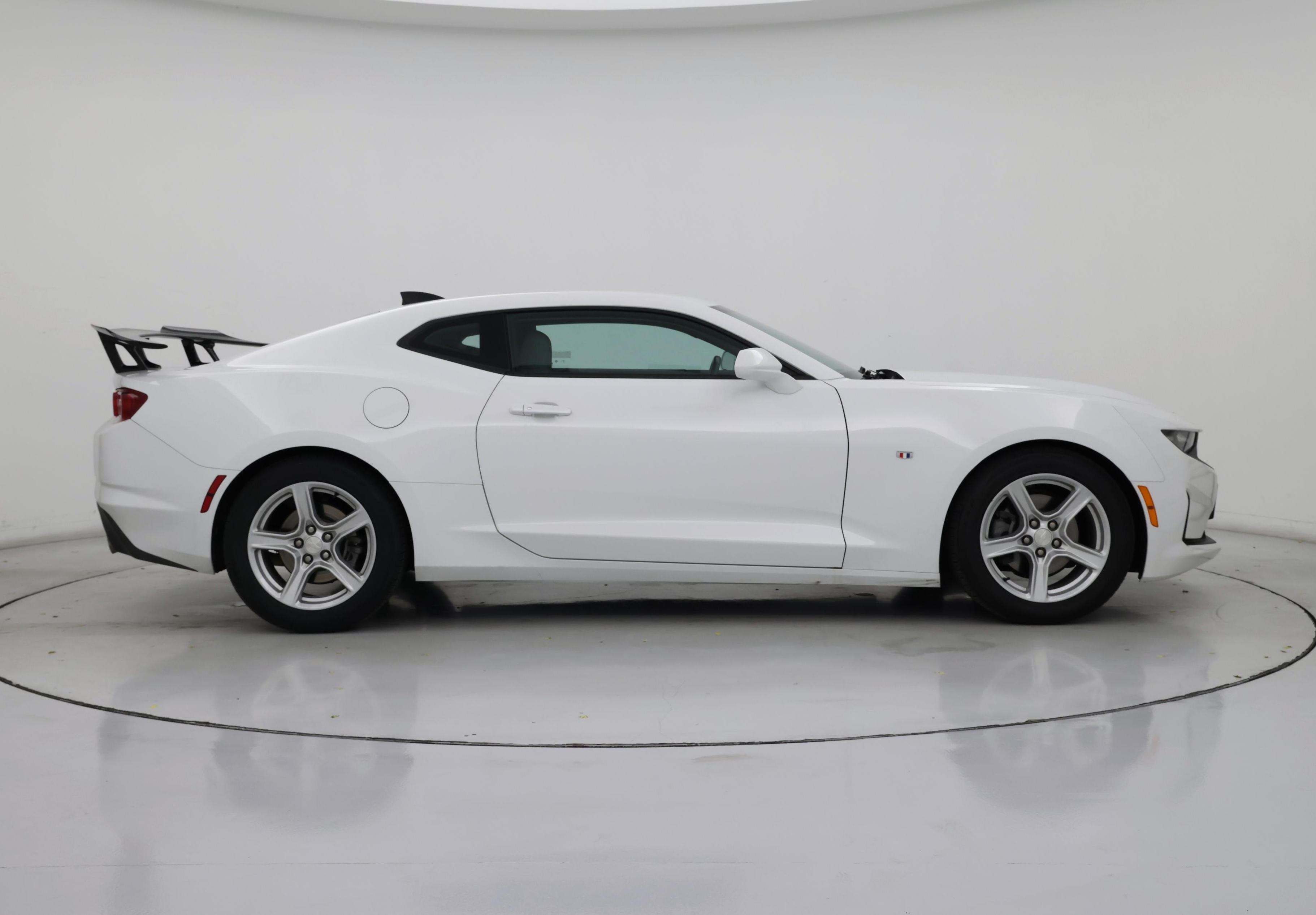 Thumbnail: 2023 Chevrolet Camaro - 7