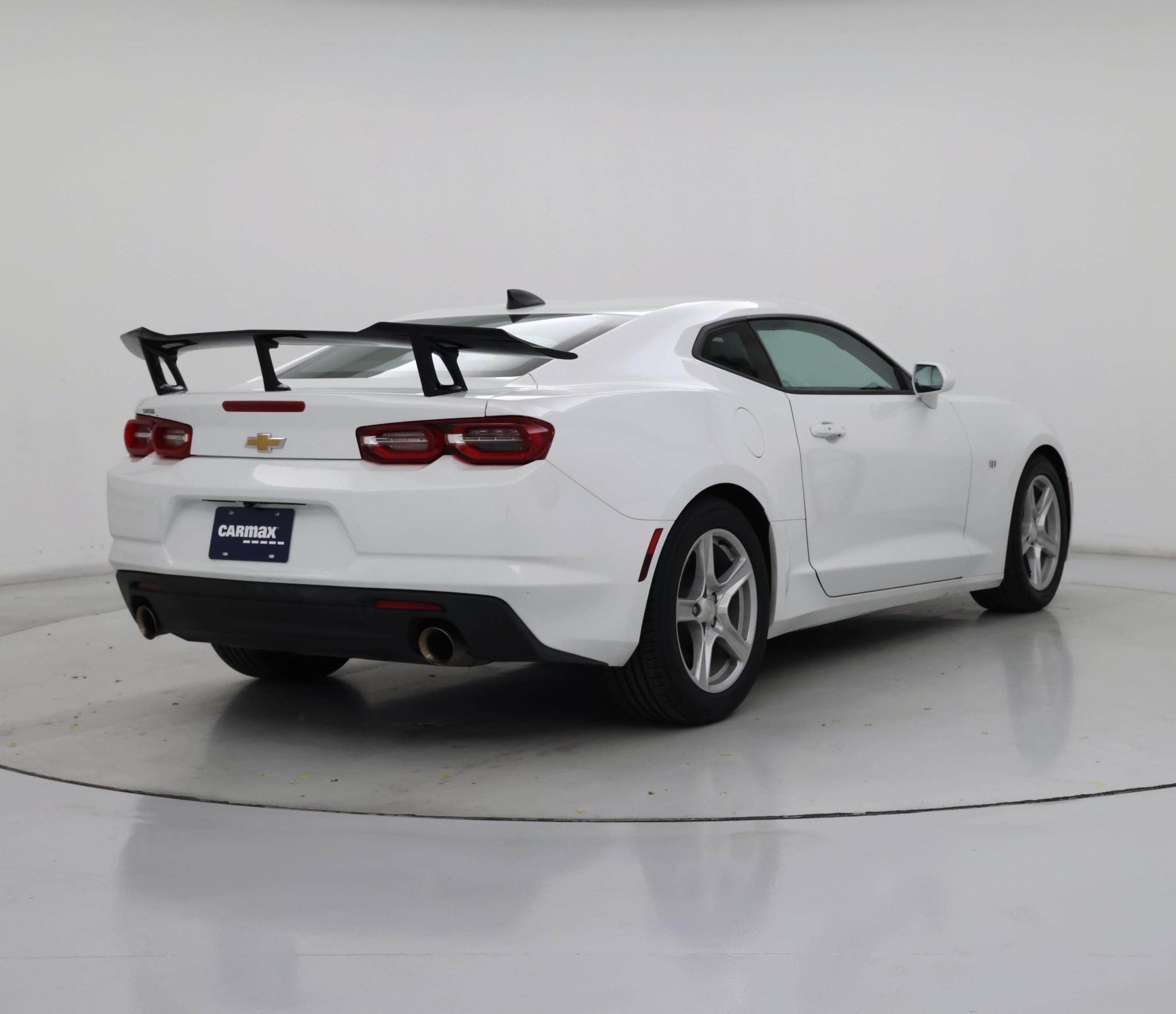 Thumbnail: 2023 Chevrolet Camaro - 8