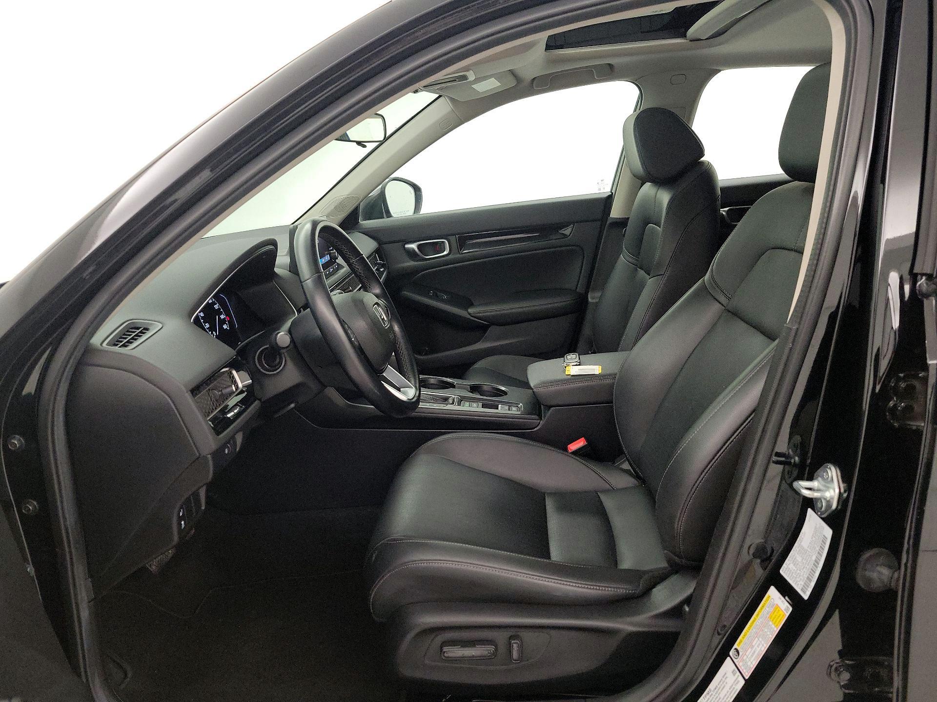 Thumbnail: 2024 Honda Civic - 11