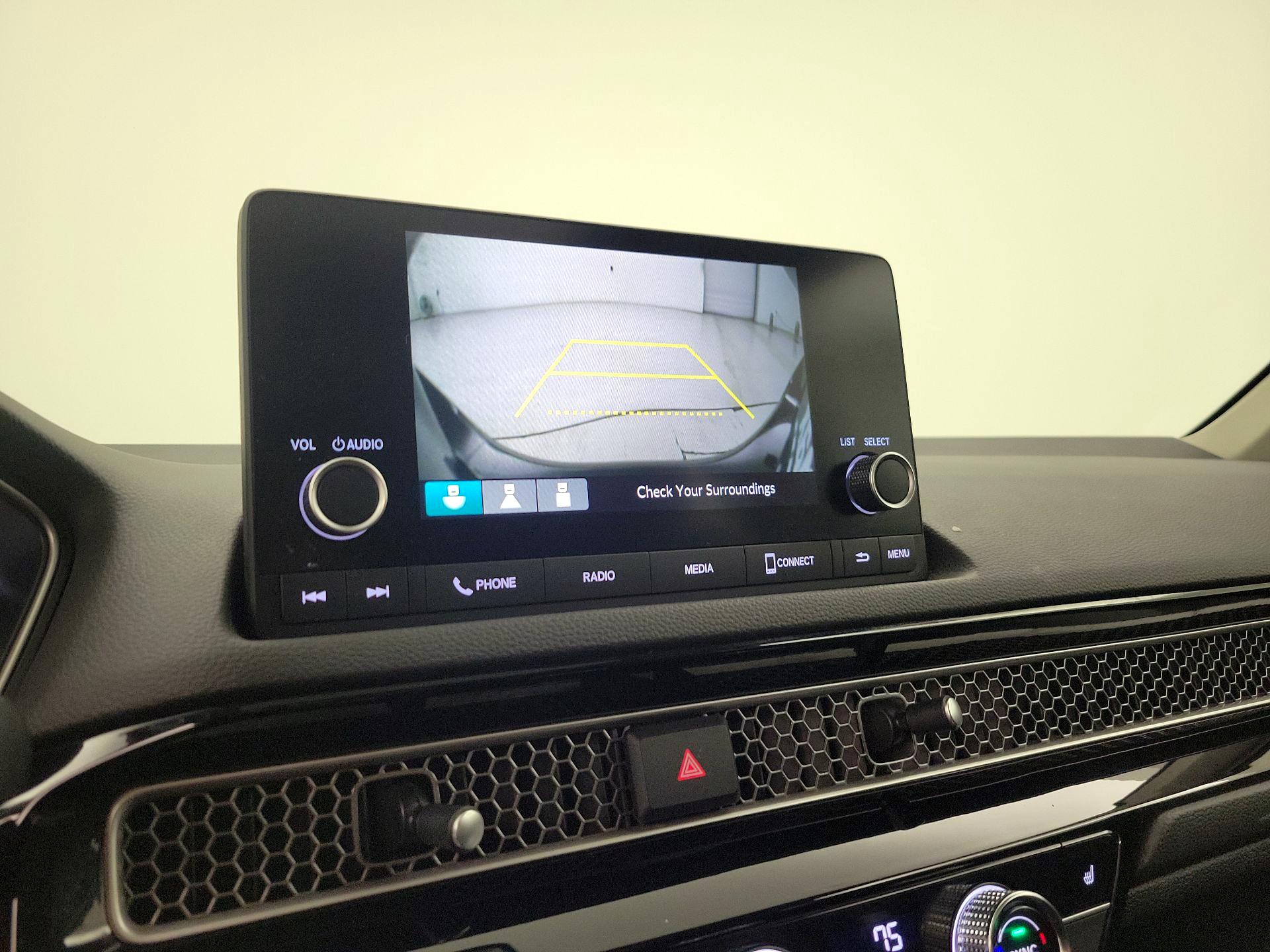 Thumbnail: 2024 Honda Civic - 14