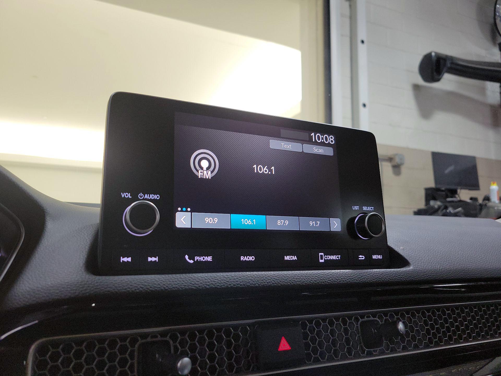 Thumbnail: 2024 Honda Civic - 15