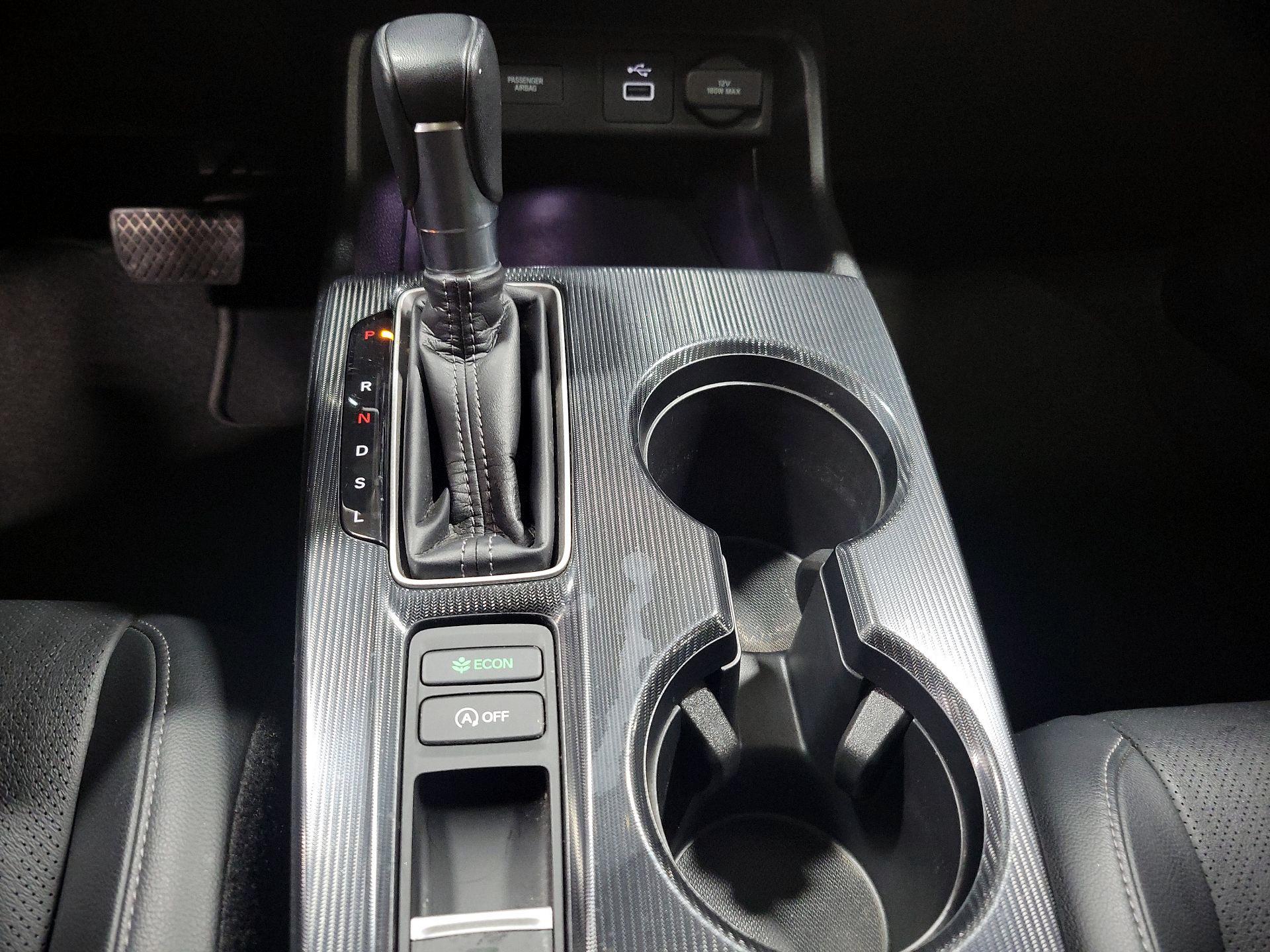 Thumbnail: 2024 Honda Civic - 17