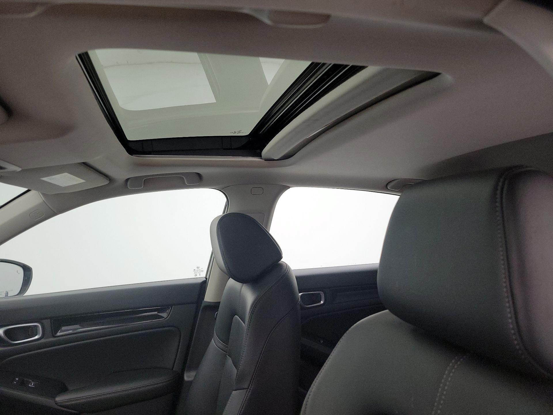 Thumbnail: 2024 Honda Civic - 18