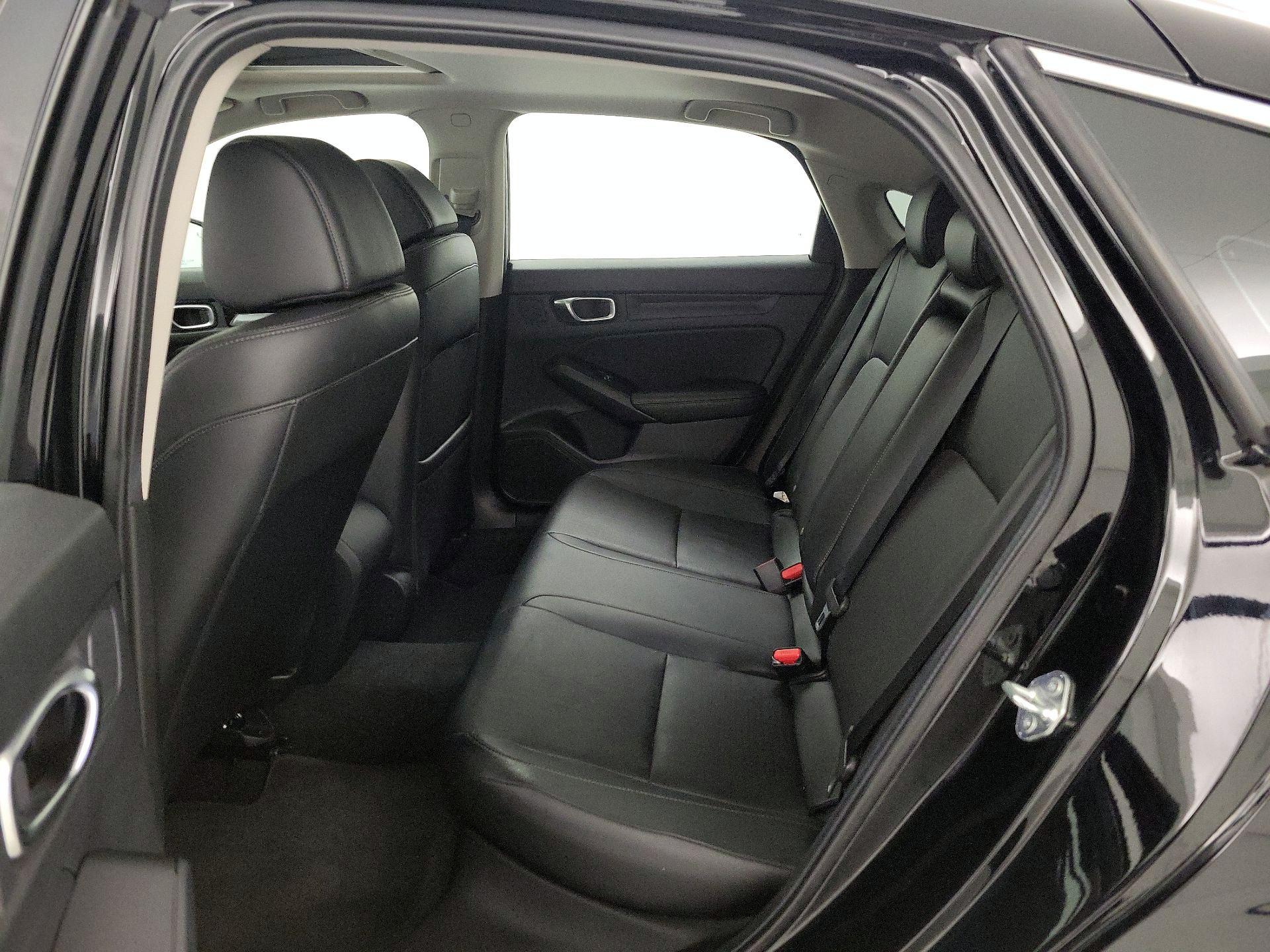 Thumbnail: 2024 Honda Civic - 19