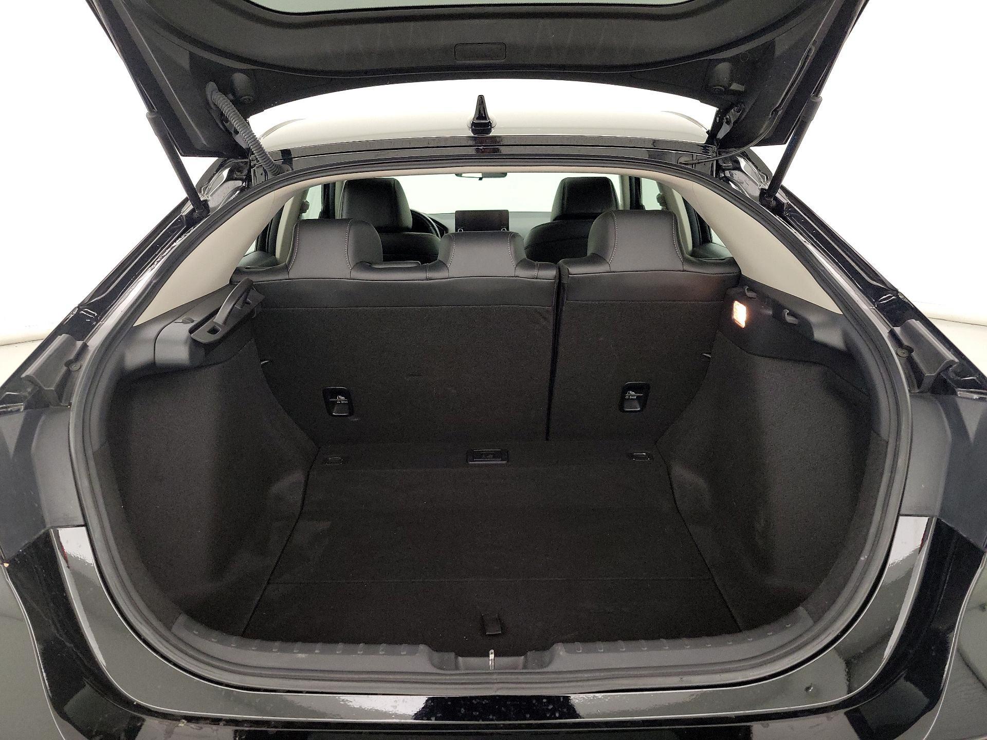 Thumbnail: 2024 Honda Civic - 20