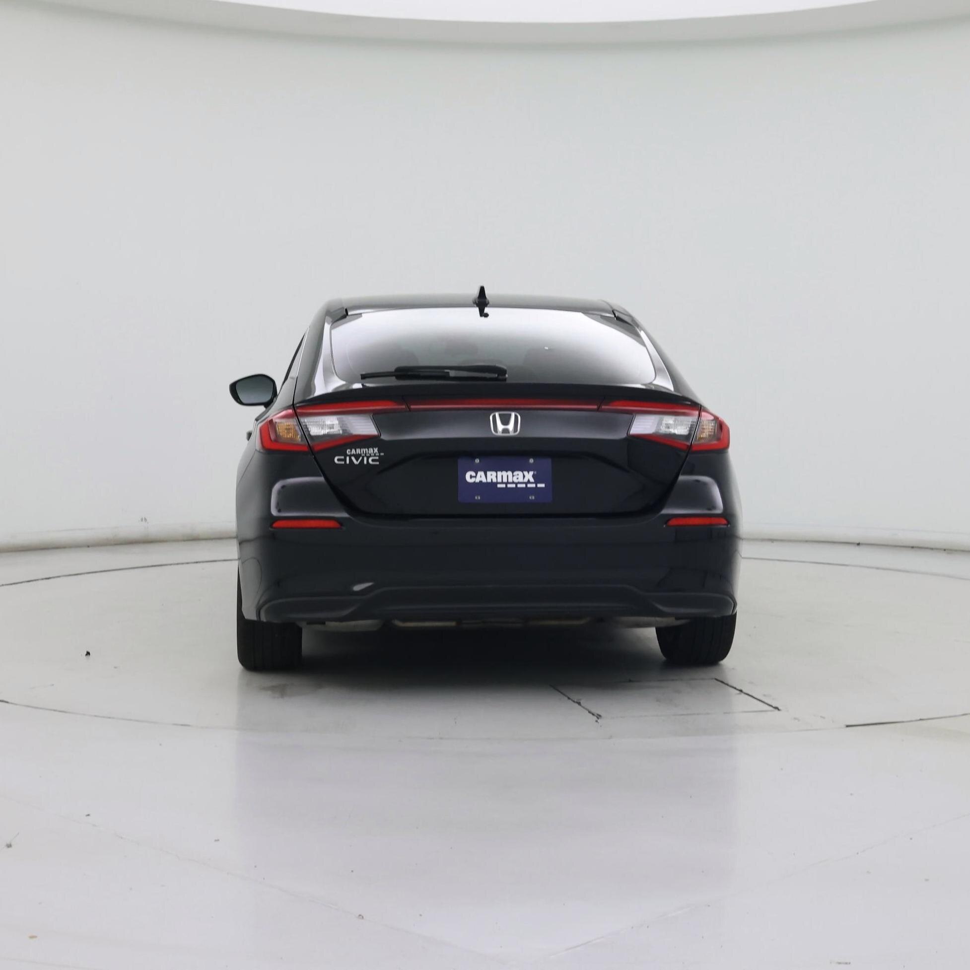 Thumbnail: 2024 Honda Civic - 6