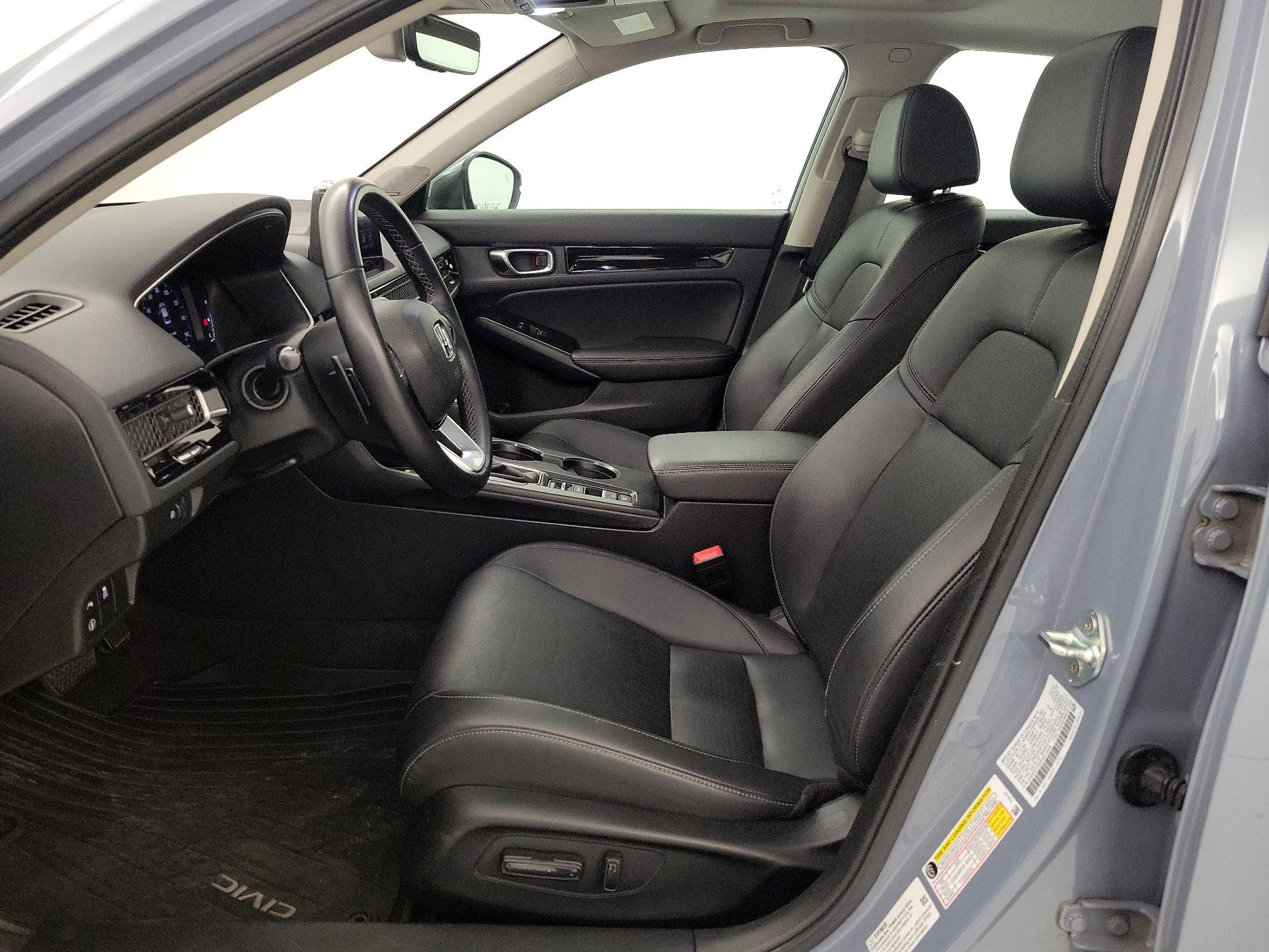 Thumbnail: 2023 Honda Civic - 11