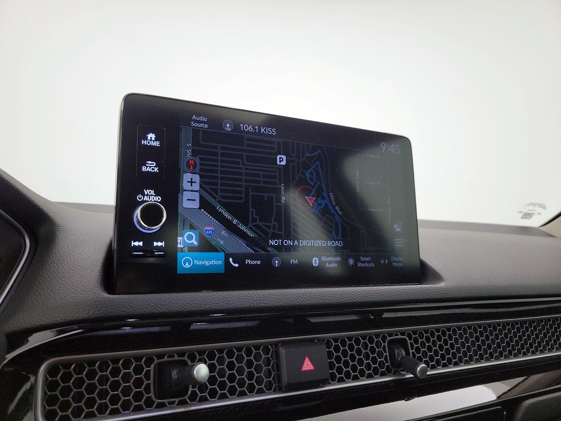 Thumbnail: 2023 Honda Civic - 14