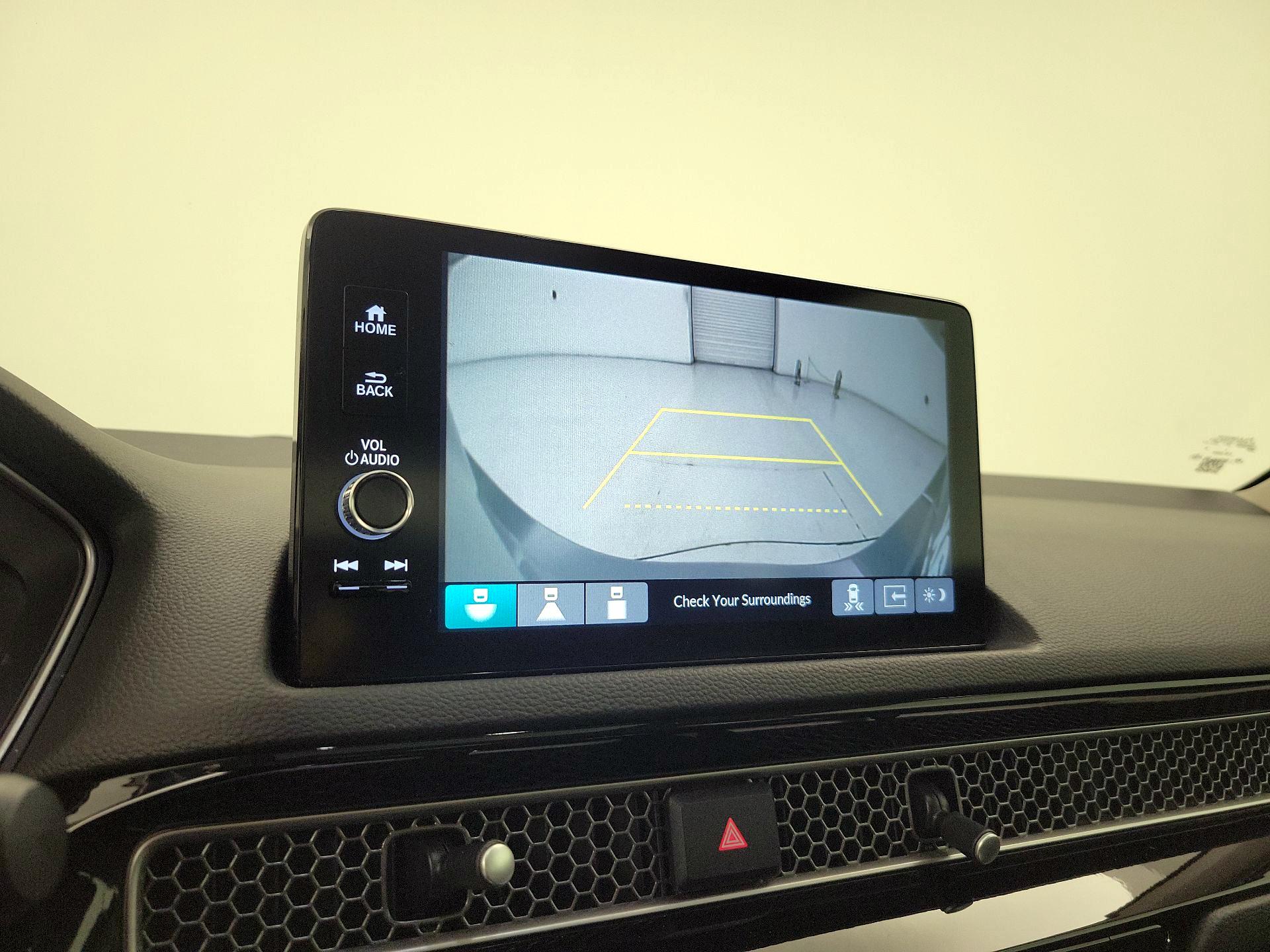 Thumbnail: 2023 Honda Civic - 15