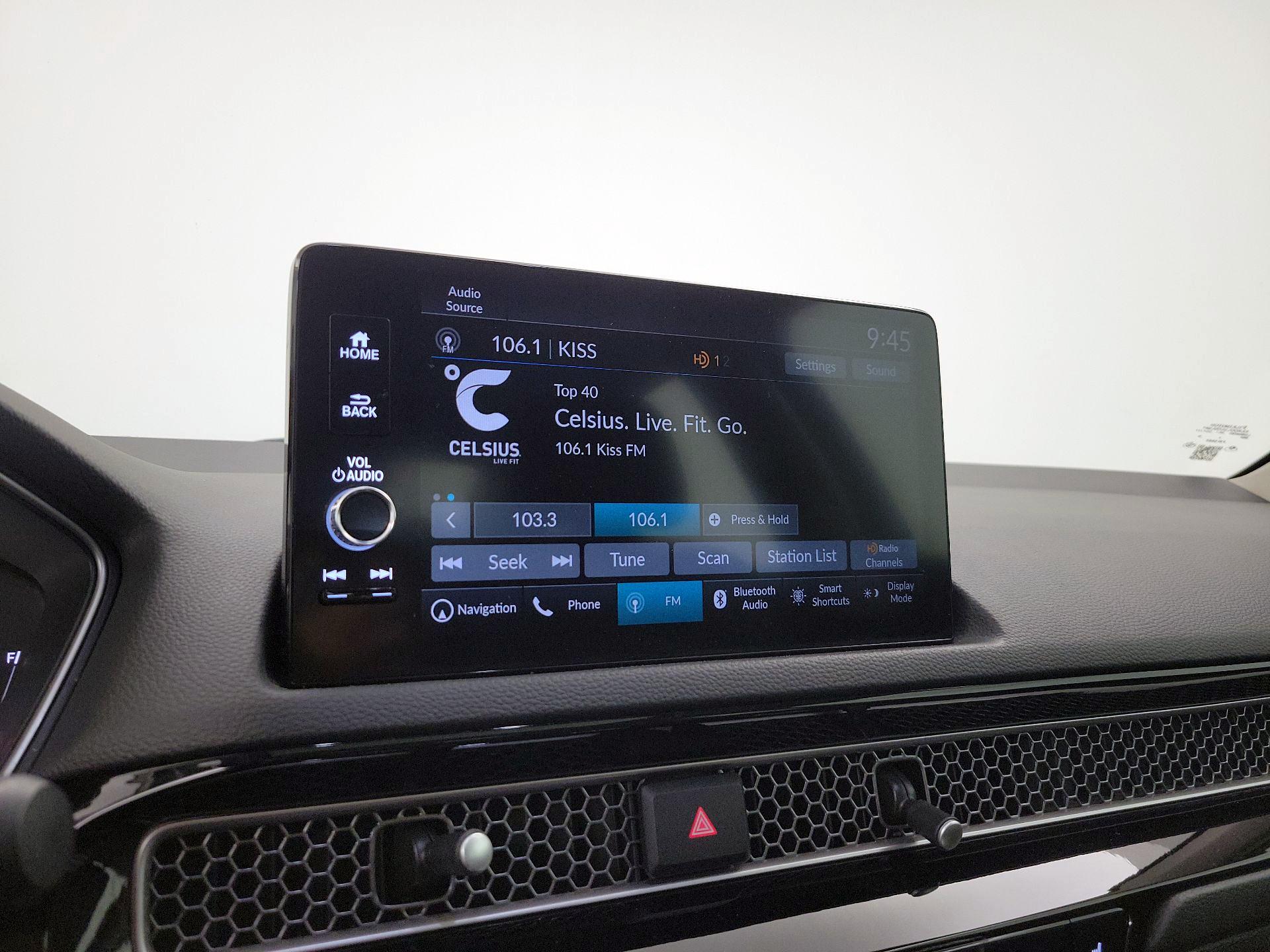 Thumbnail: 2023 Honda Civic - 16