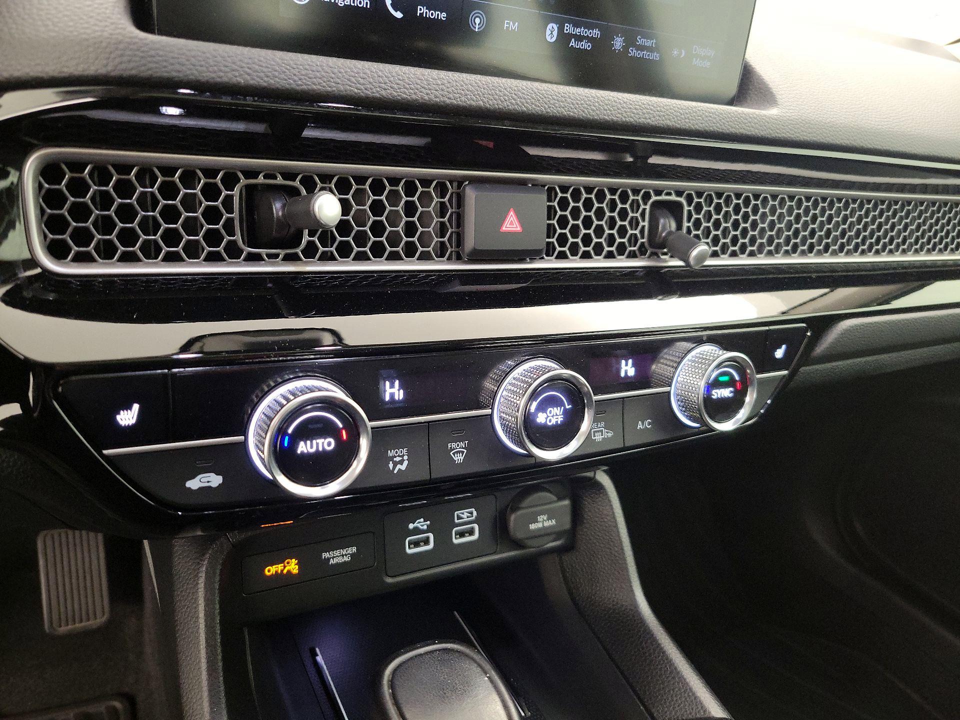 Thumbnail: 2023 Honda Civic - 17