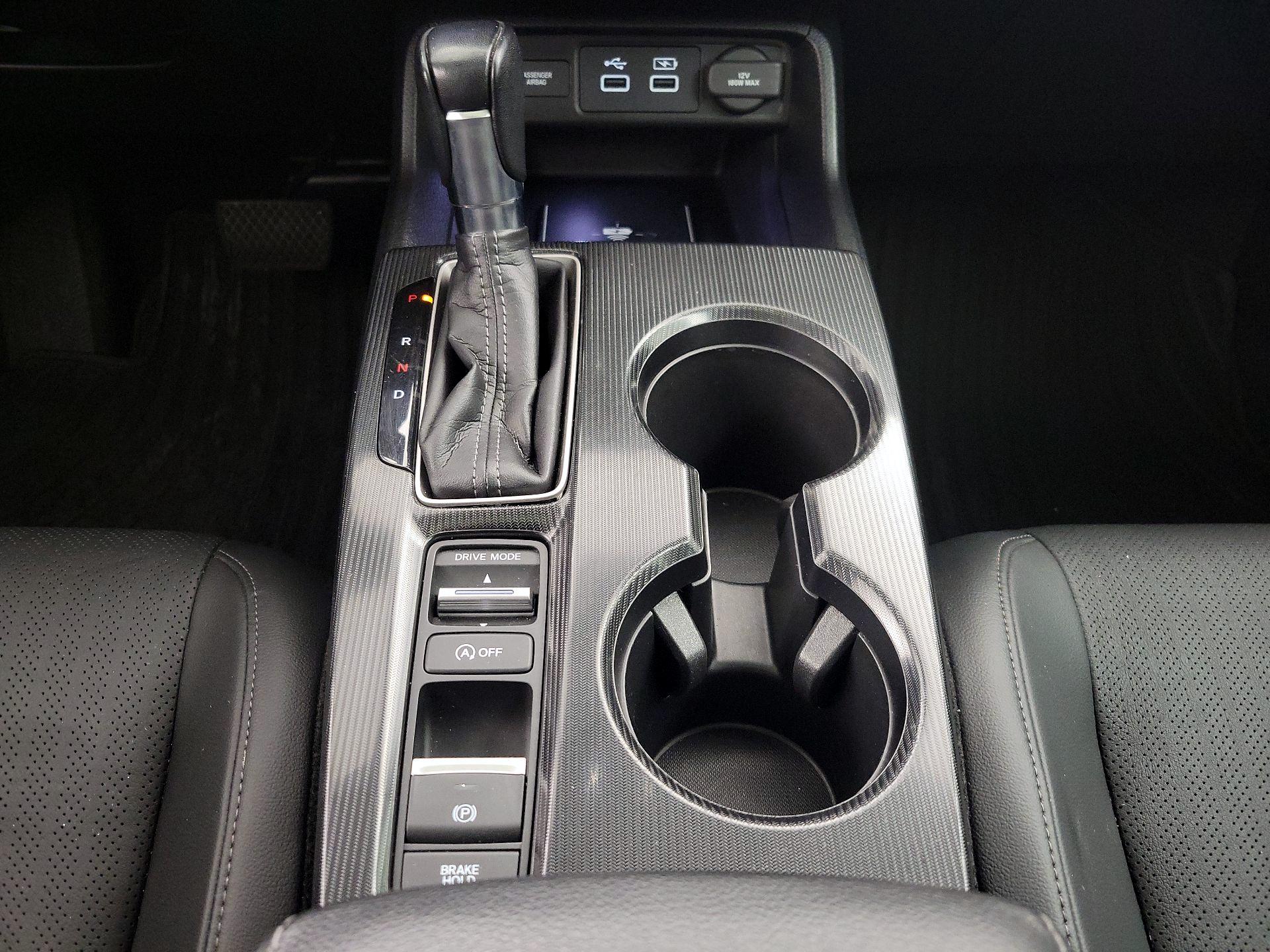 Thumbnail: 2023 Honda Civic - 18