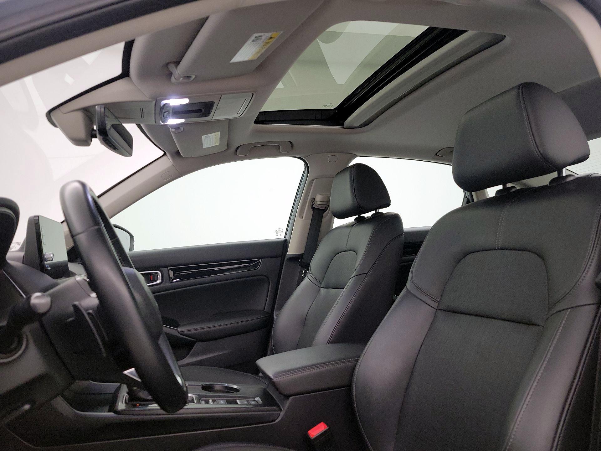 Thumbnail: 2023 Honda Civic - 19