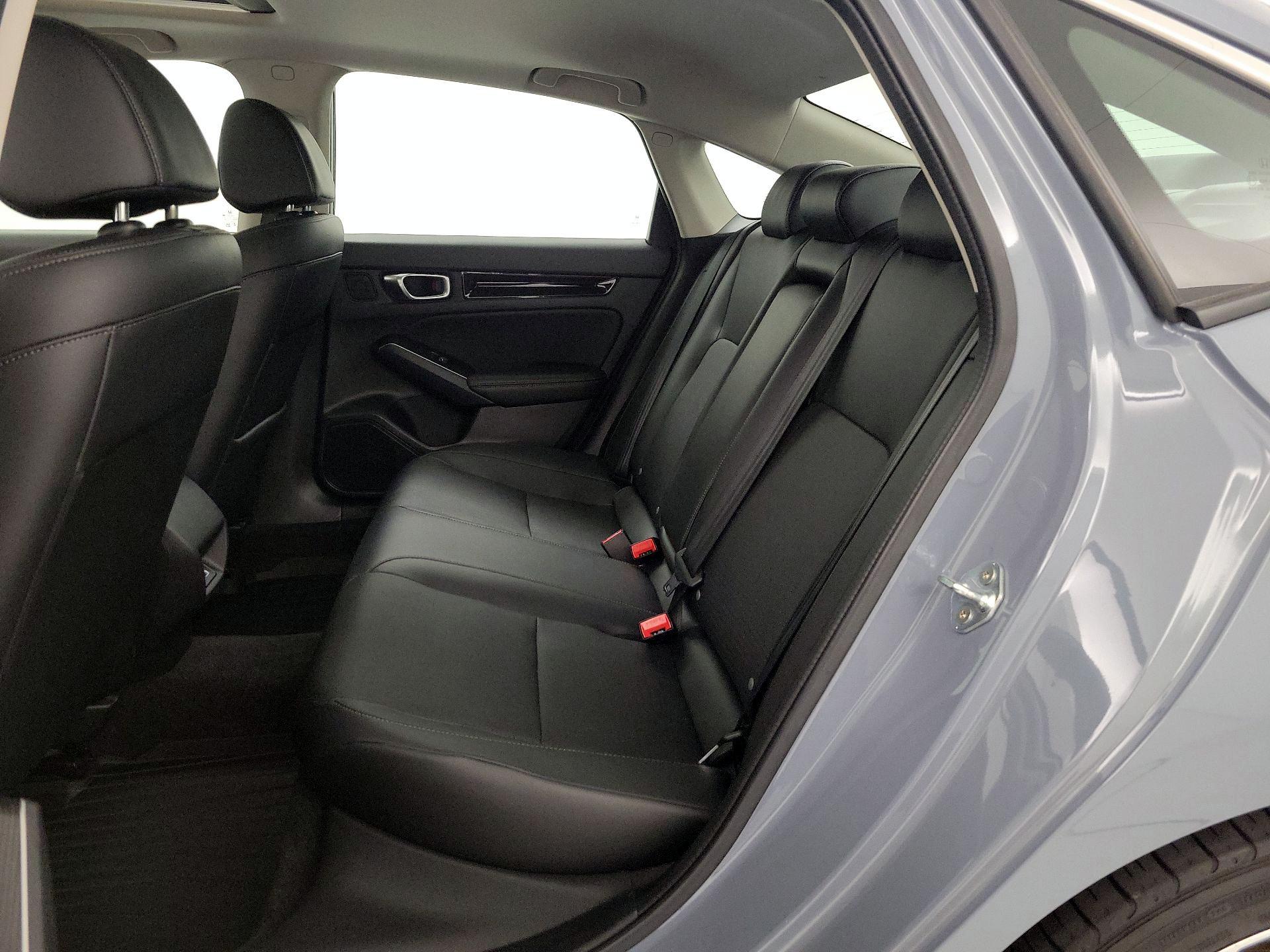 Thumbnail: 2023 Honda Civic - 20