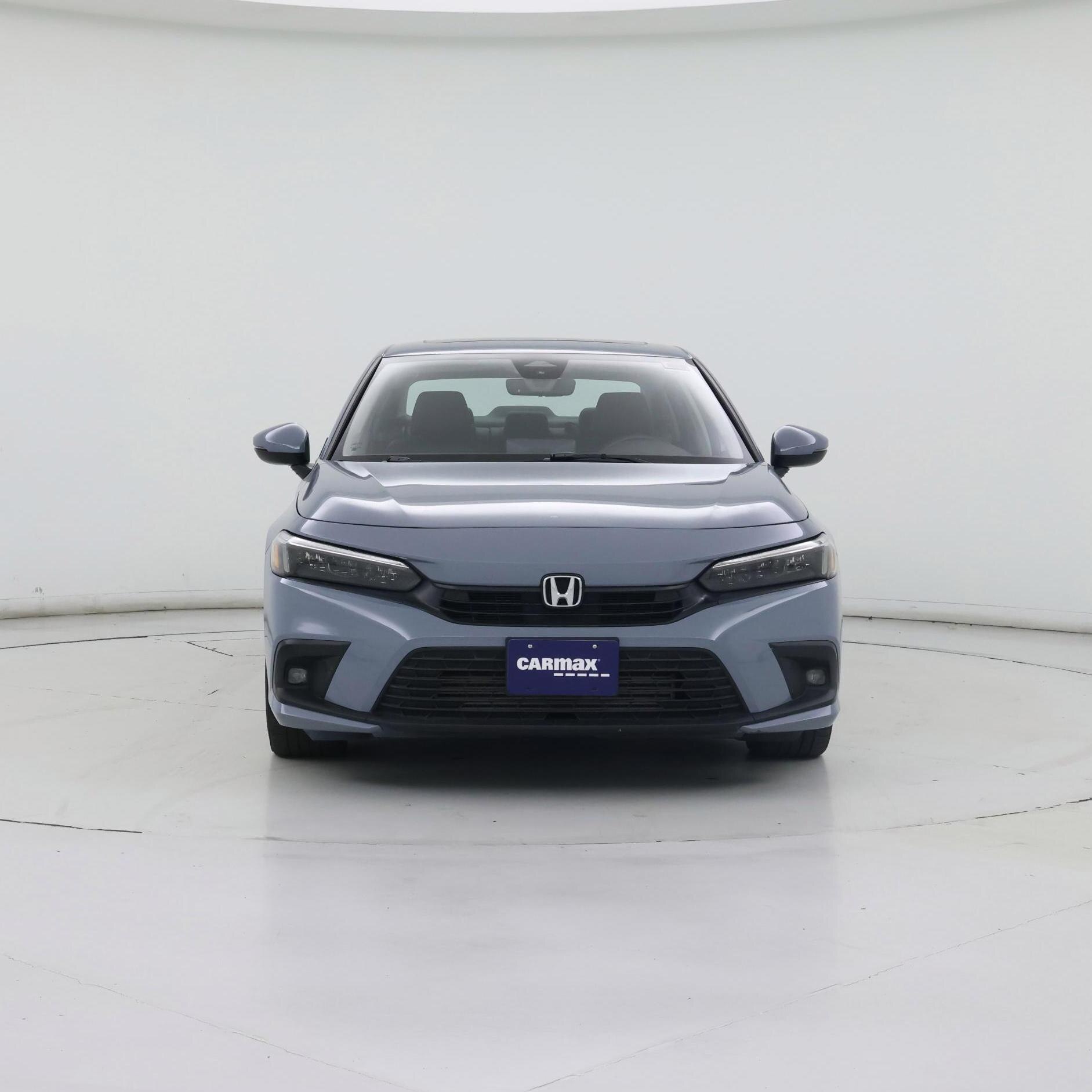 Thumbnail: 2023 Honda Civic - 5