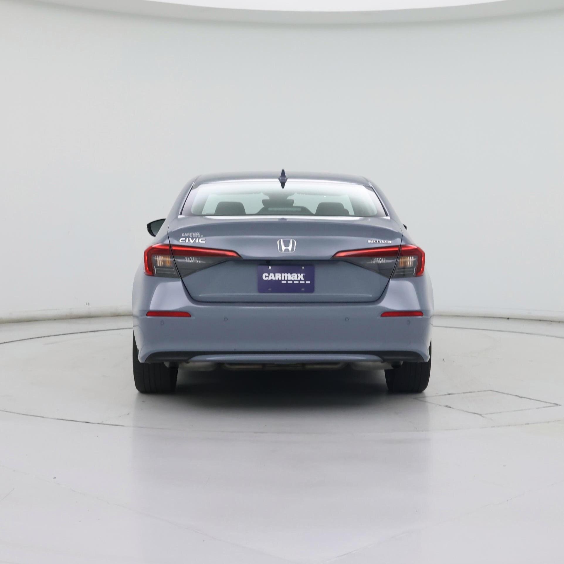 Thumbnail: 2023 Honda Civic - 6