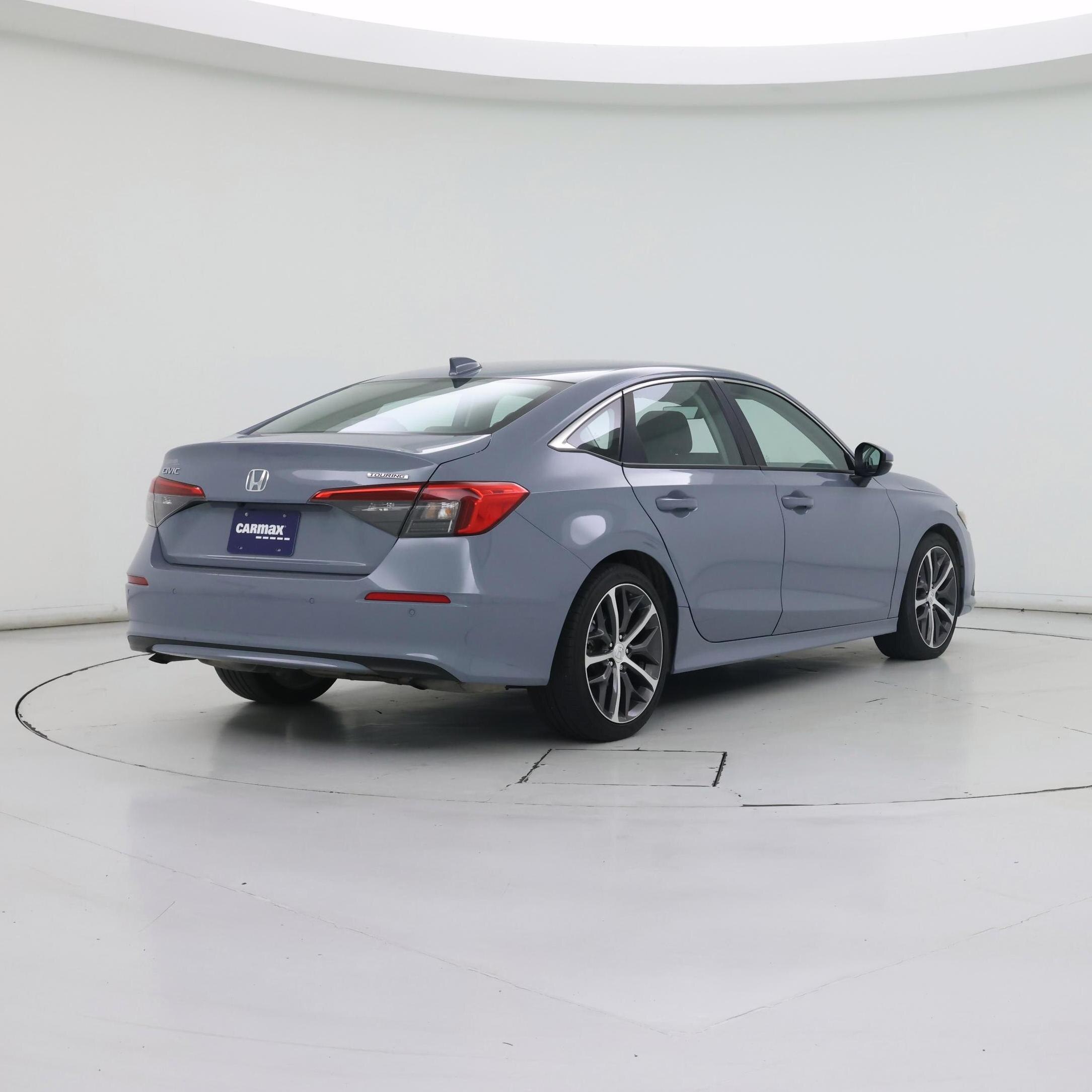 Thumbnail: 2023 Honda Civic - 8