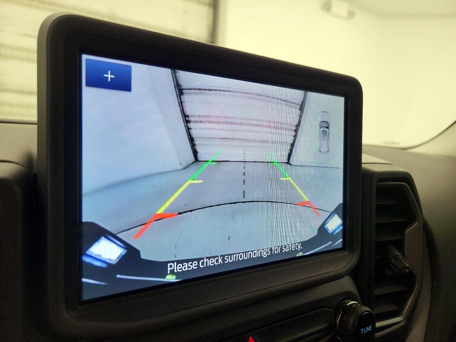 Thumbnail: 2023 Ford Bronco Sport - 14