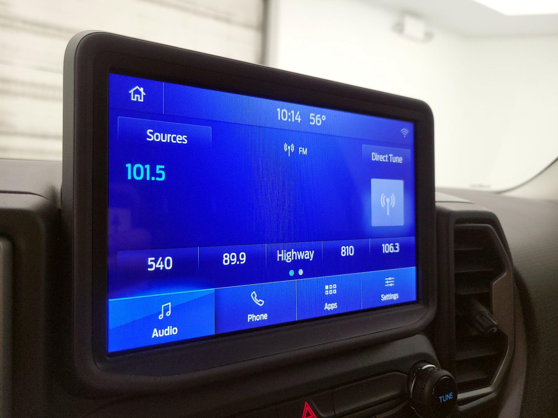 Thumbnail: 2023 Ford Bronco Sport - 15