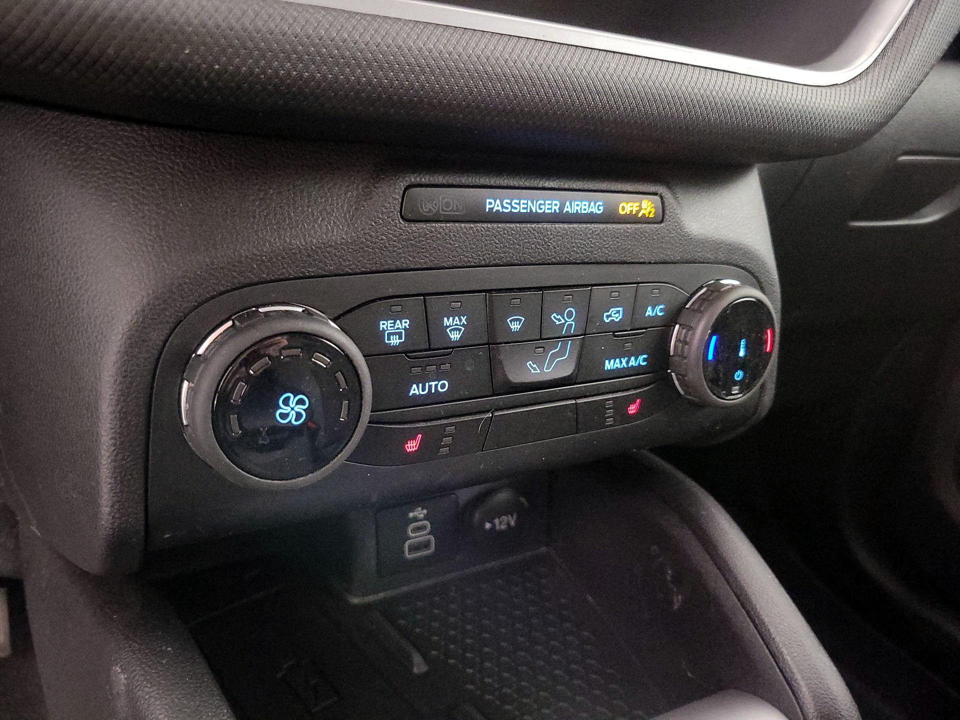 Thumbnail: 2023 Ford Bronco Sport - 16