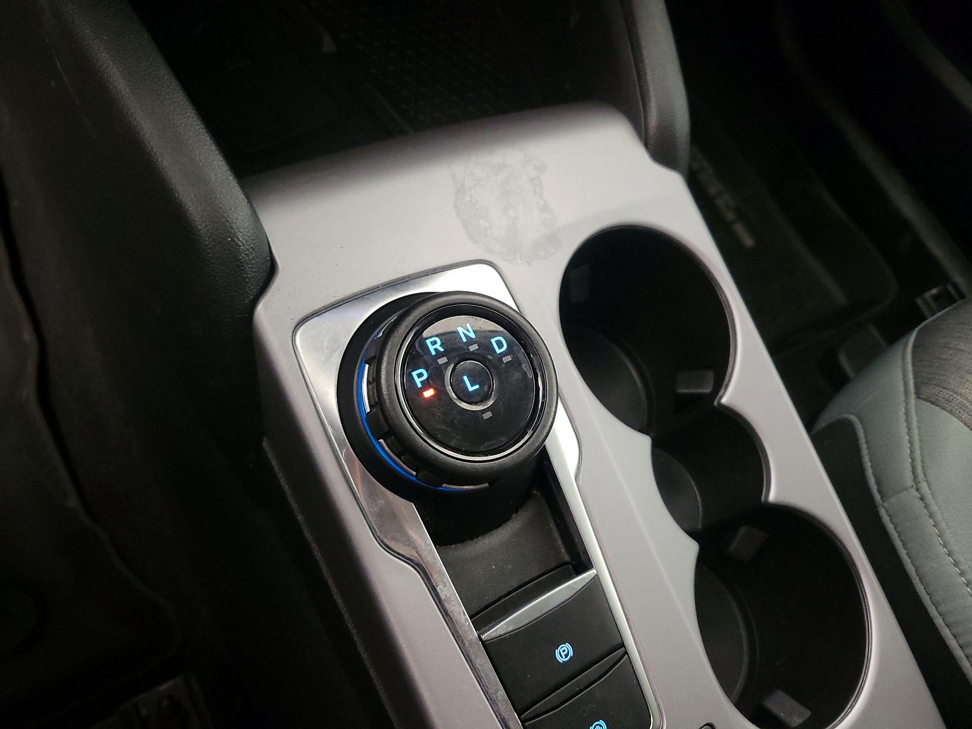 Thumbnail: 2023 Ford Bronco Sport - 17