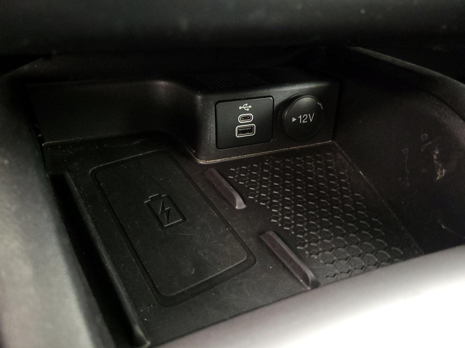 Thumbnail: 2023 Ford Bronco Sport - 18