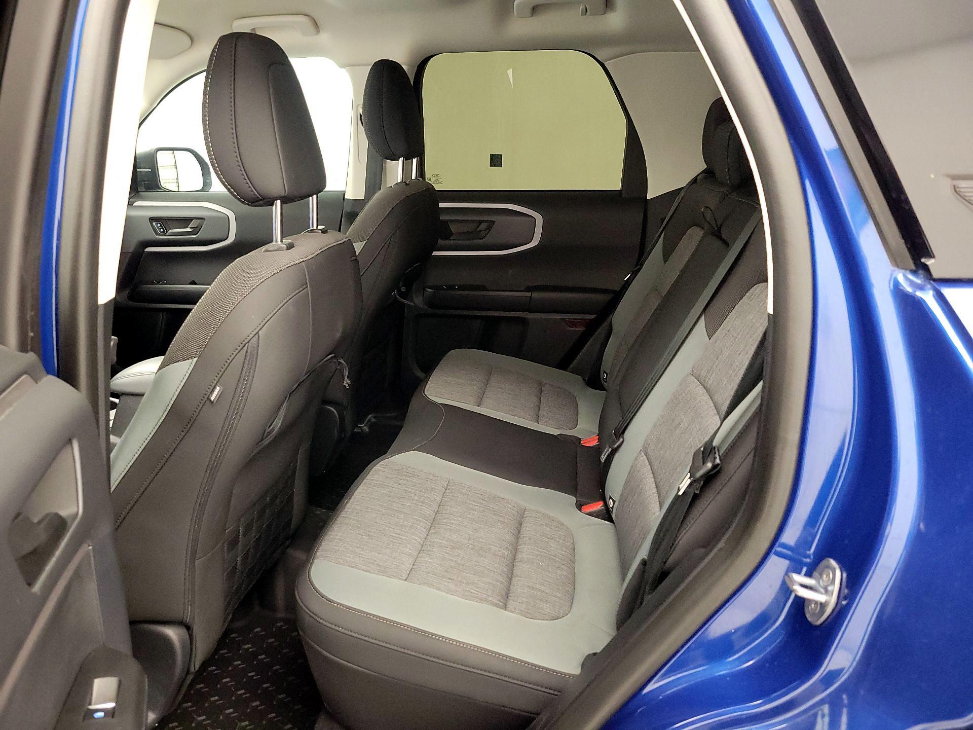 Thumbnail: 2023 Ford Bronco Sport - 19